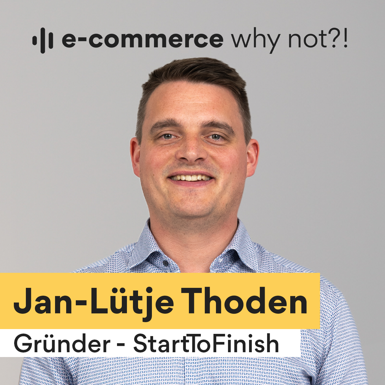 E-Commerce, Why Not?! Tipps für dein Business von Johannes Kliesch und Romy Riffel