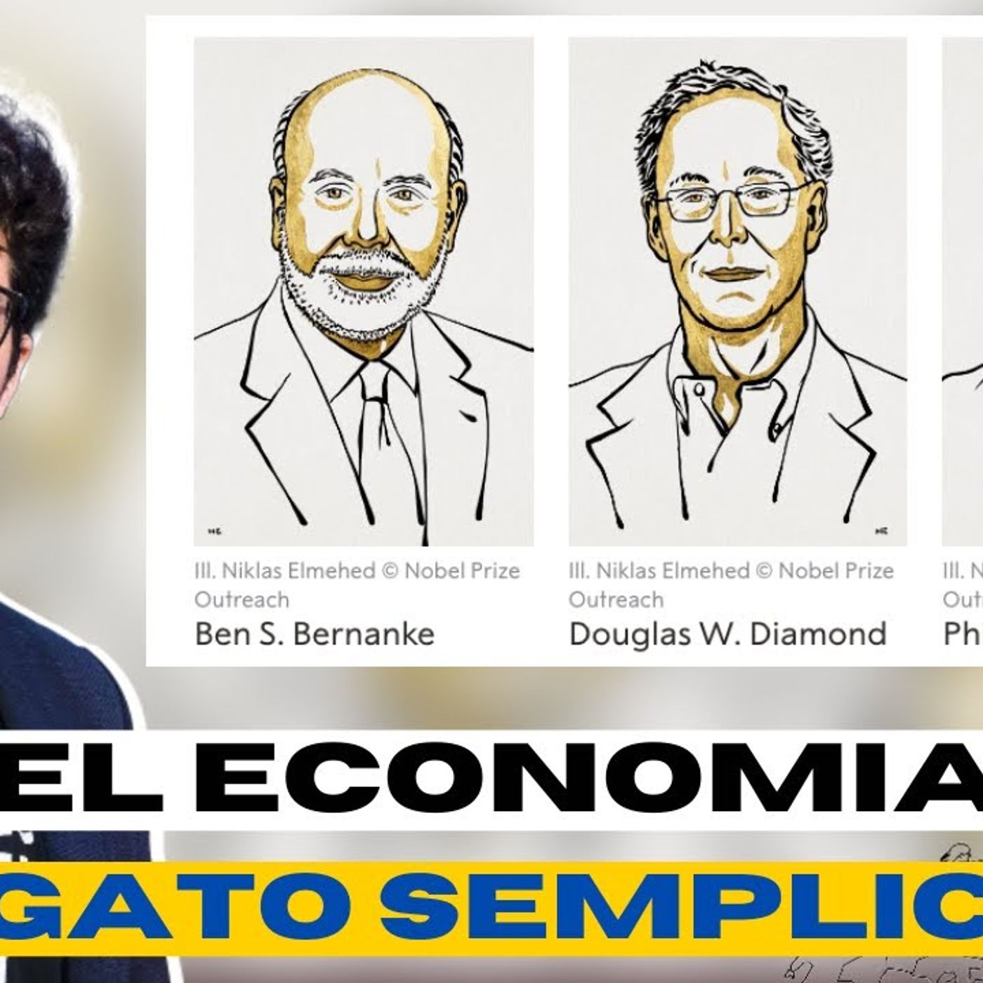 NOBEL ECONOMIA 2022: la corsa agli sportelli episode artwork