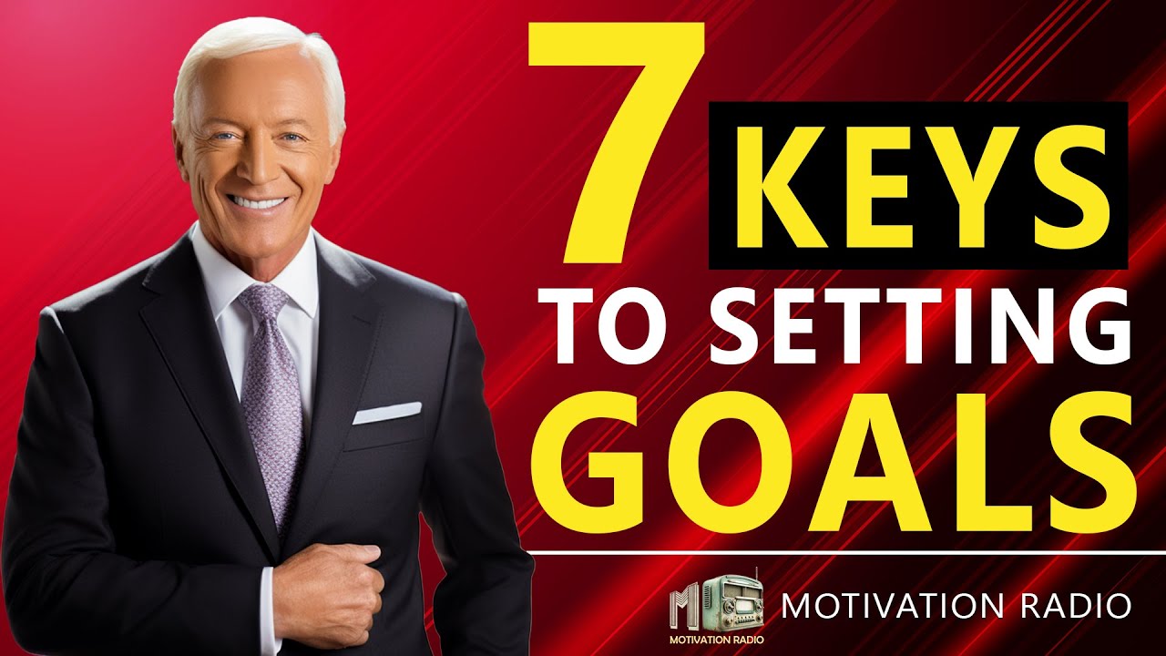 NEVER BE BROKE AGAIN | Eye-Opening Speech Will Leave You Speechless | Motivational Radio 2023