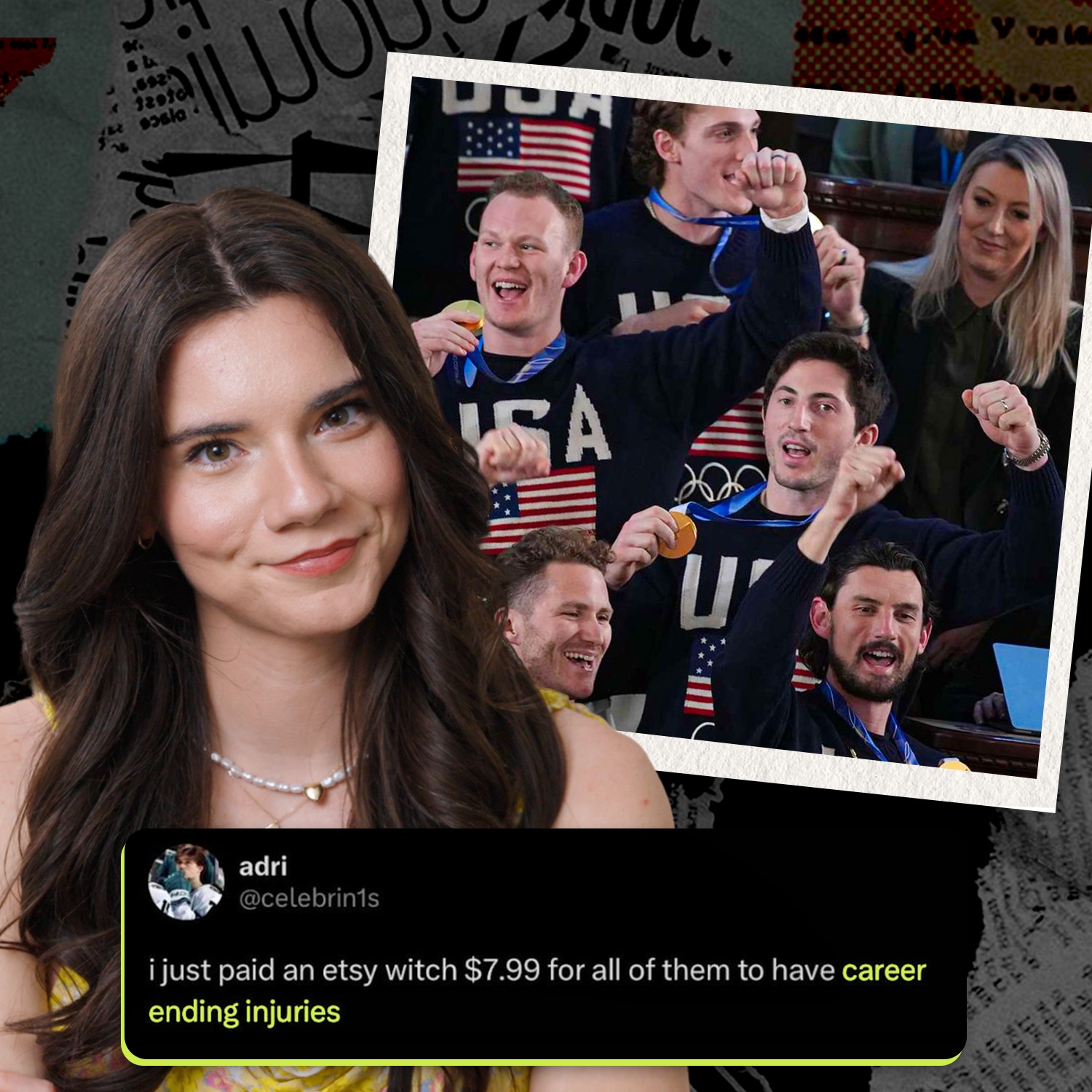 How Far the Left Will Go to Punish Team USA | Episode 142