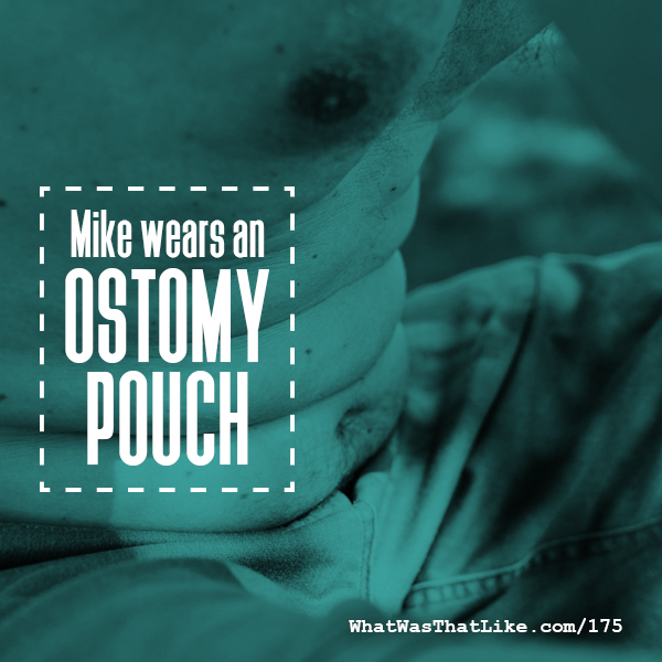 What Was That Like - True Stories. Real People.