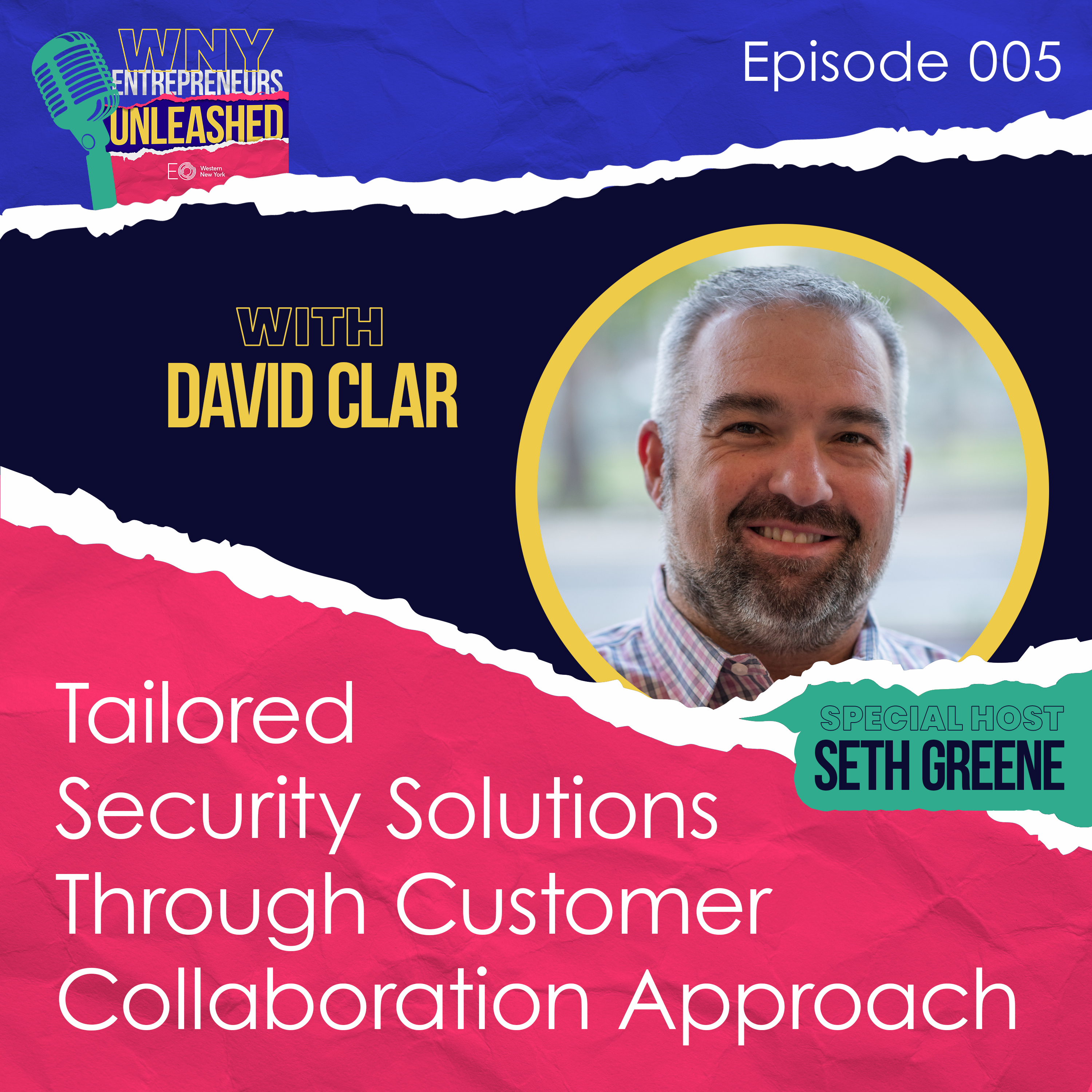 WNY Entrepreneurs Unleashed