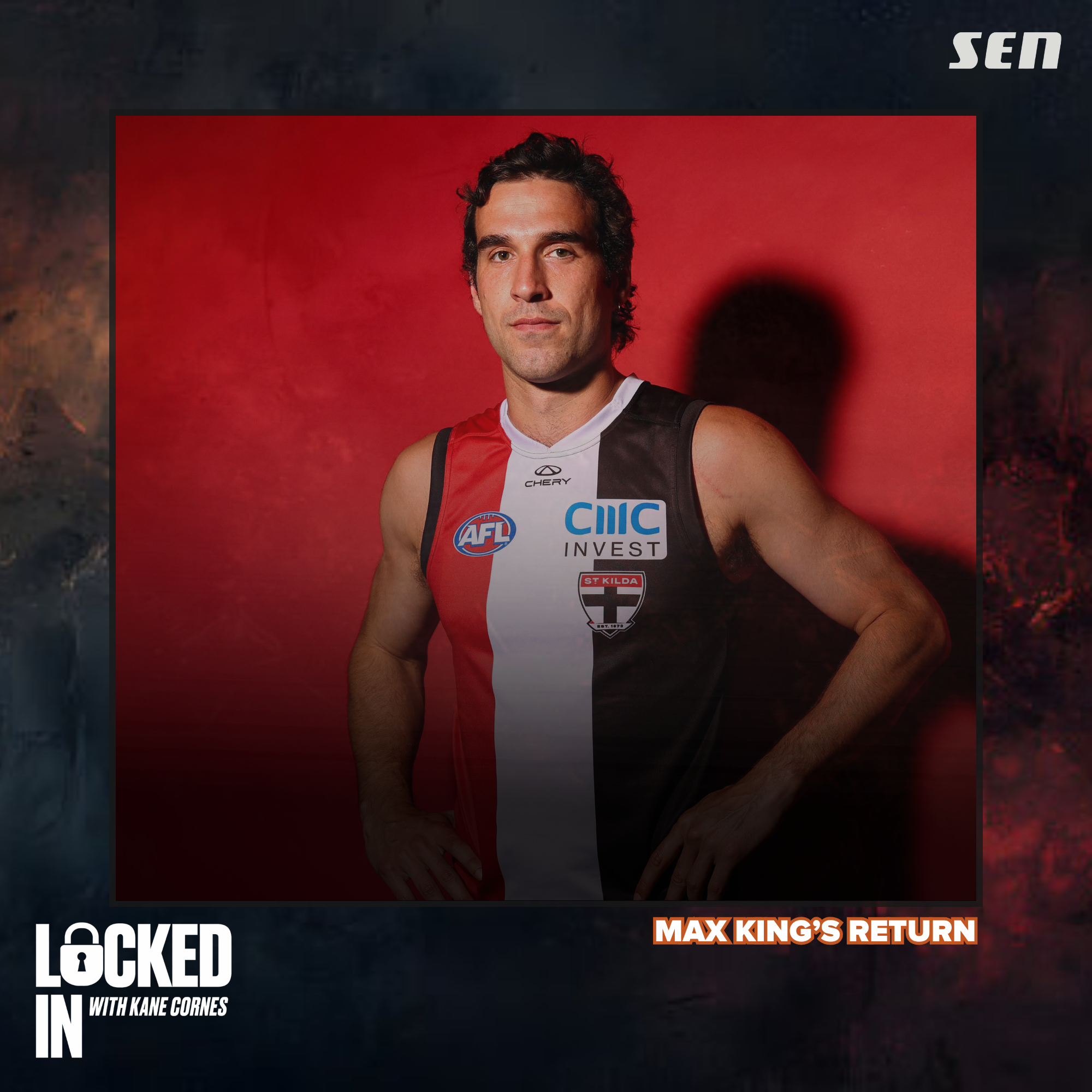 "It looks horrifically worse now." | Kane and Tom on Max King's return timeframe and his contract (10.03.26)