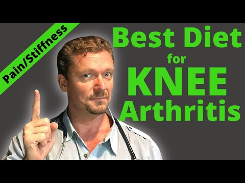 Why the KETO Diet Helps KNEE ARTHRITIS So Much (Research) 2026