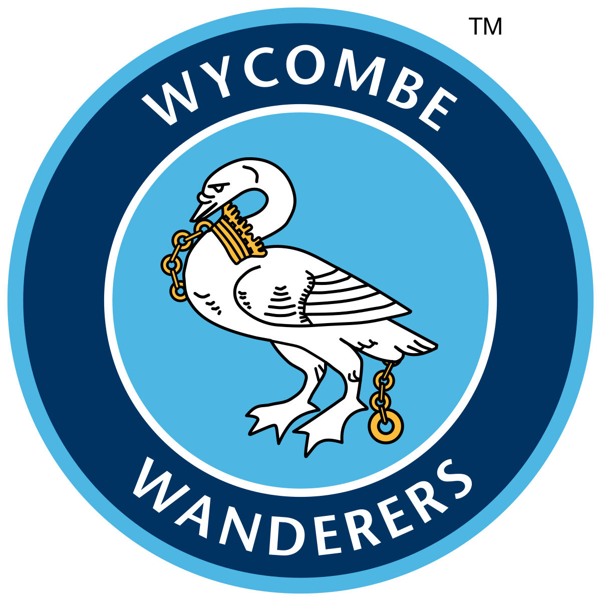 S2 Ep33: Wycombe Wanderers Preview - Err, bit late...