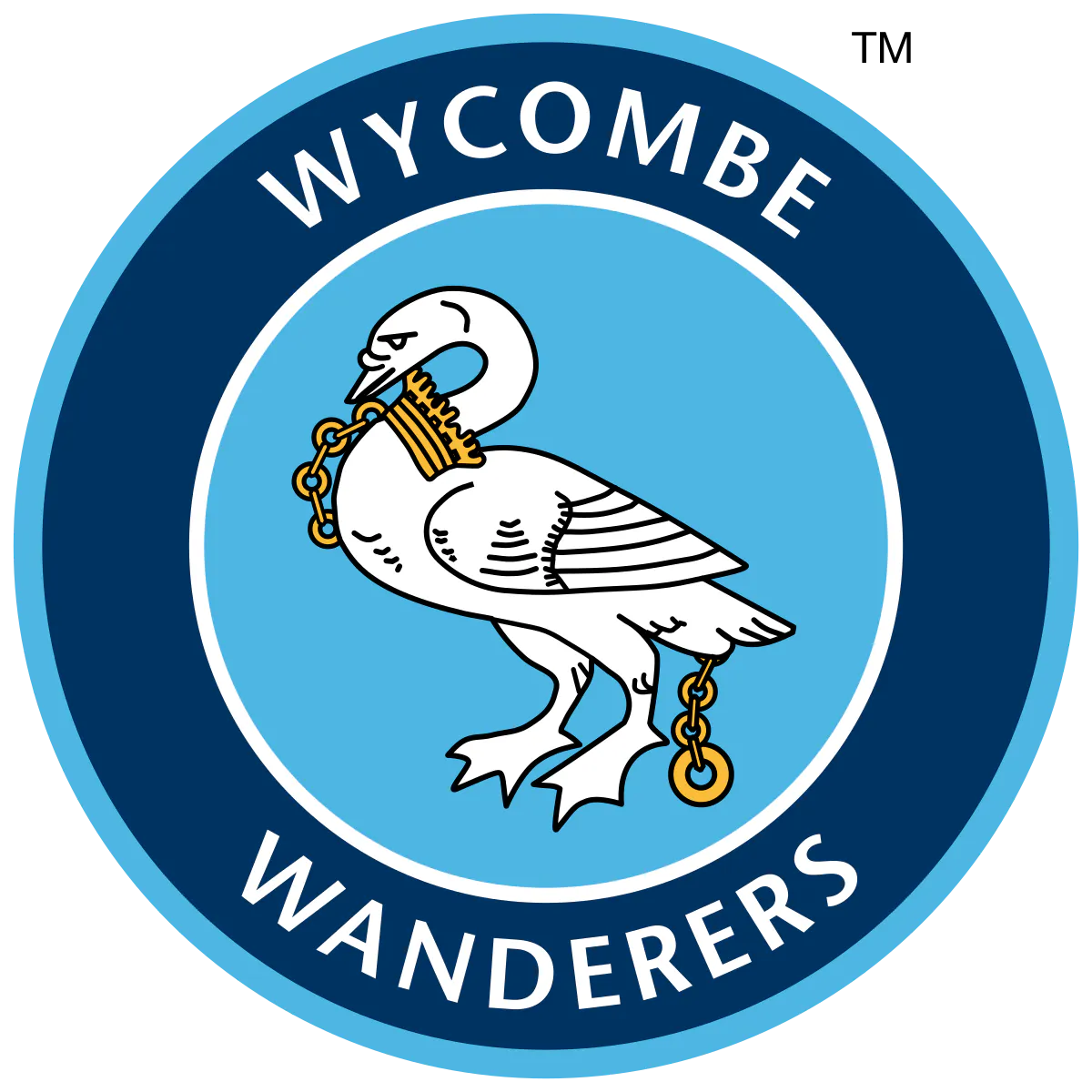 S2 Ep33: Wycombe Wanderers Preview - Err, bit late... episode artwork