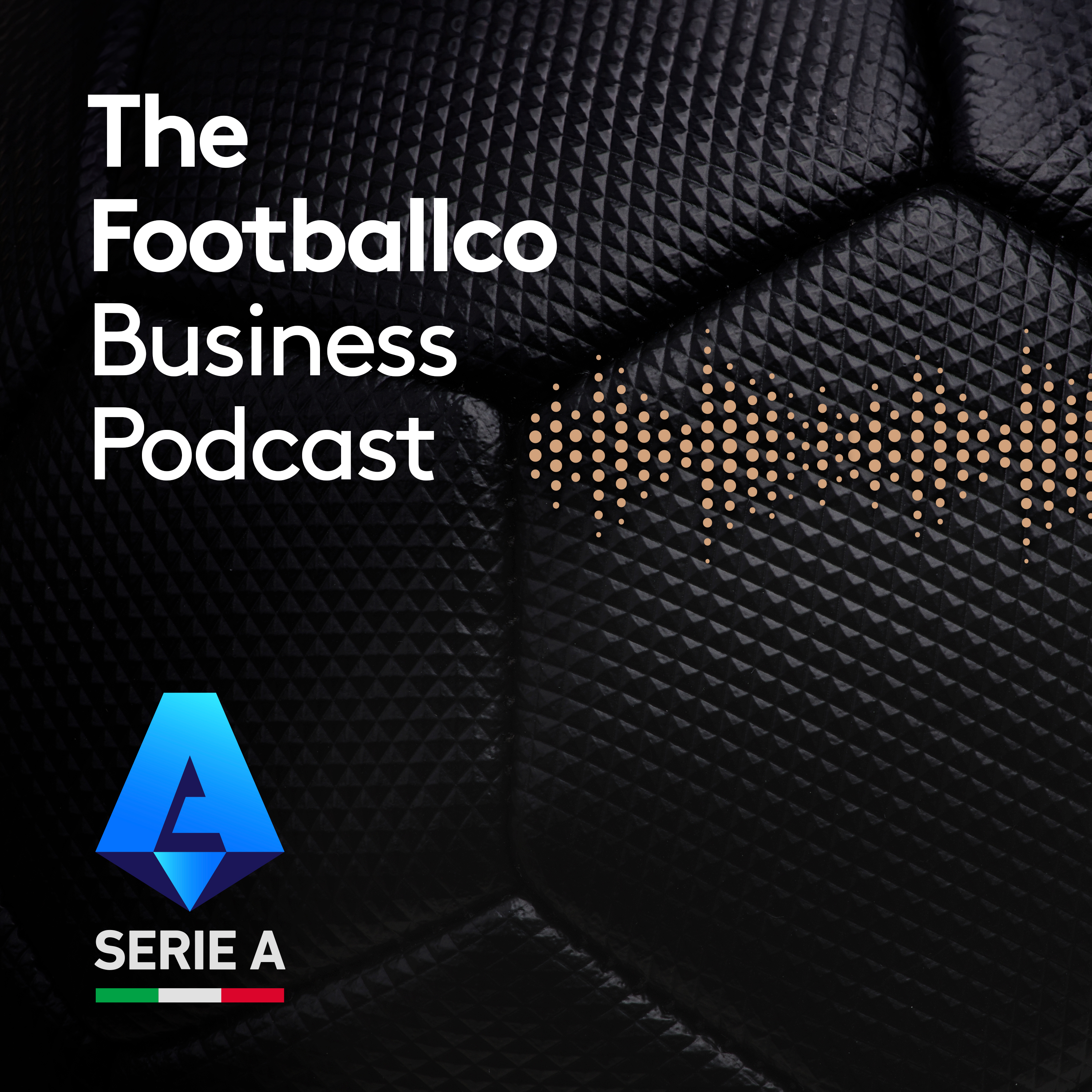 The Footballco Business Podcast