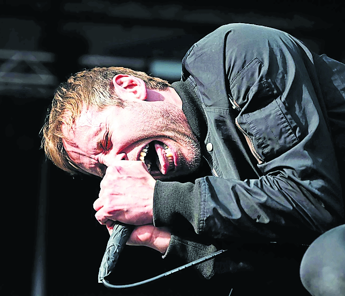 Thursday Deep Dive: Breaking Down NJ's Most Important Band of the 21st Century