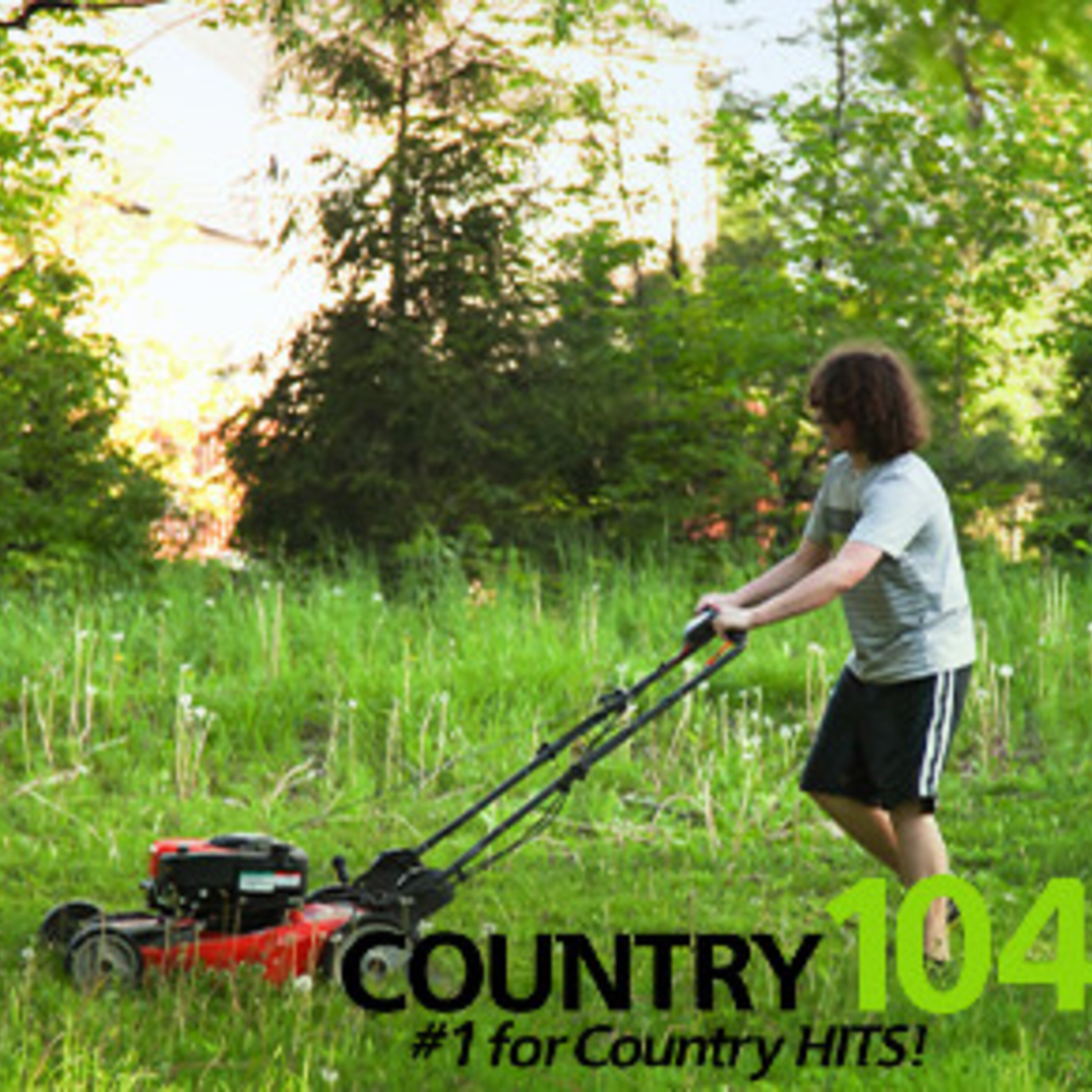 Country104 Mornings with Kyle & Kendra