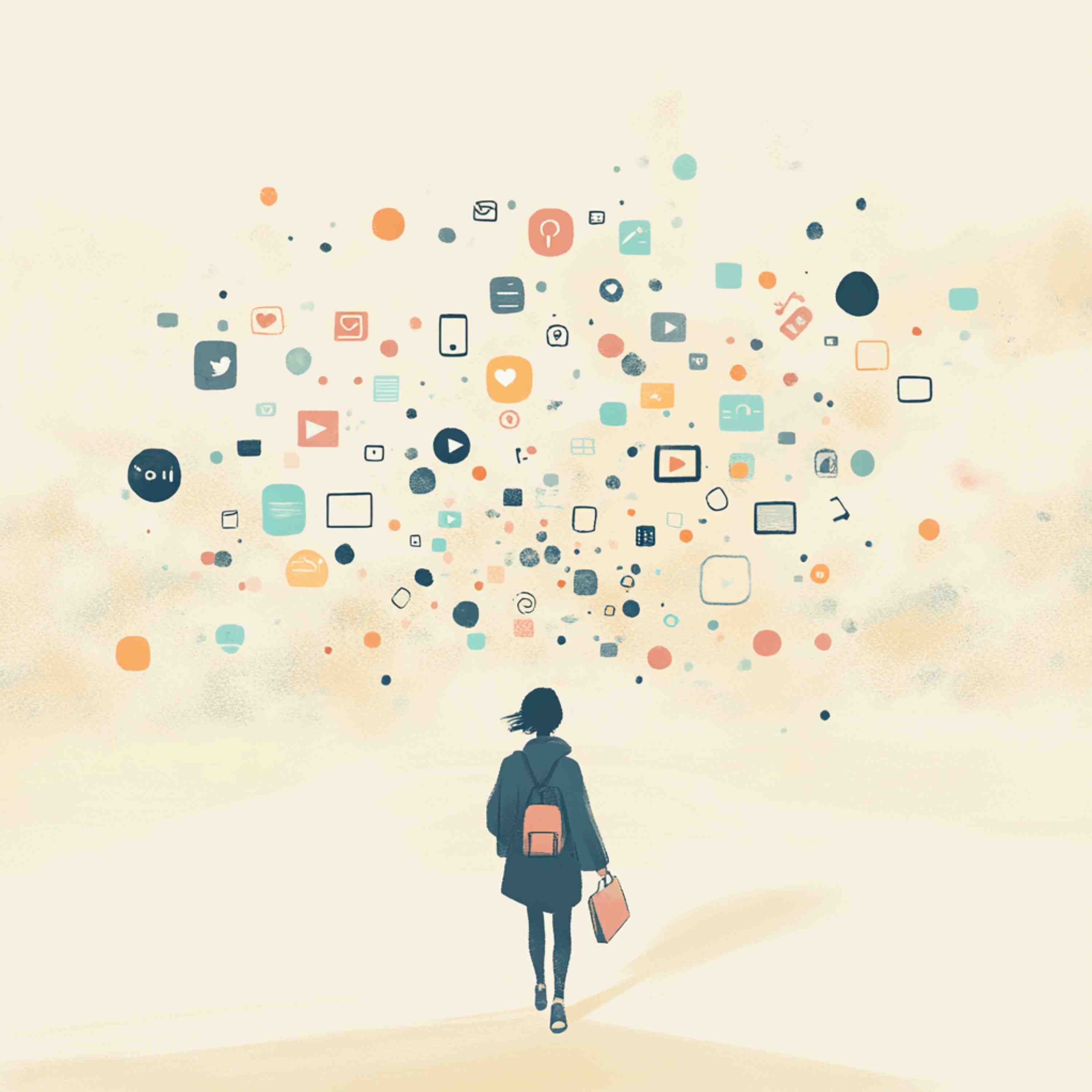 7 Proven Strategies to Reduce Distractions and Get Things Done by Anthony Ongaro on Productivity