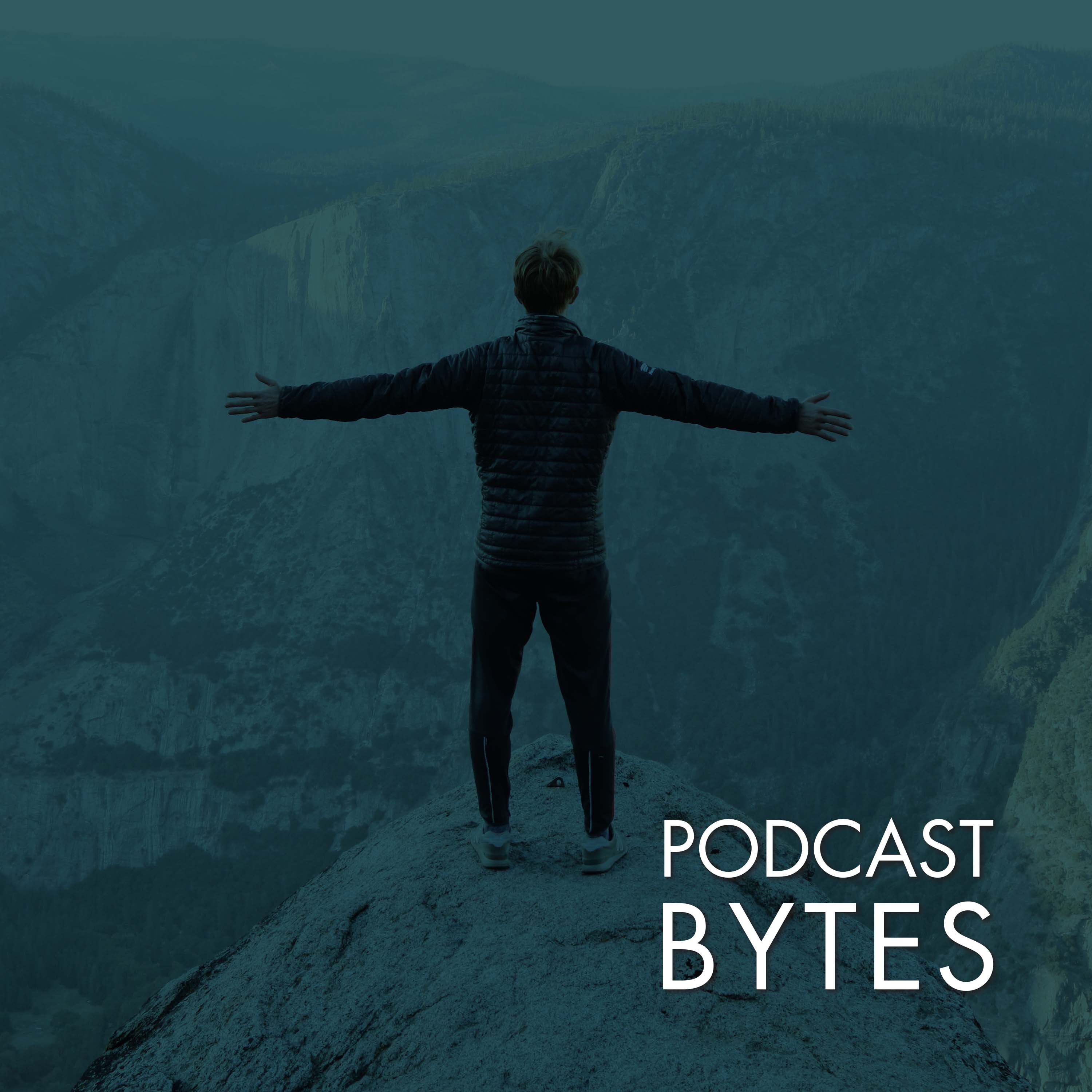 How Will Your Podcast Standout? (Make it uniquely yours)