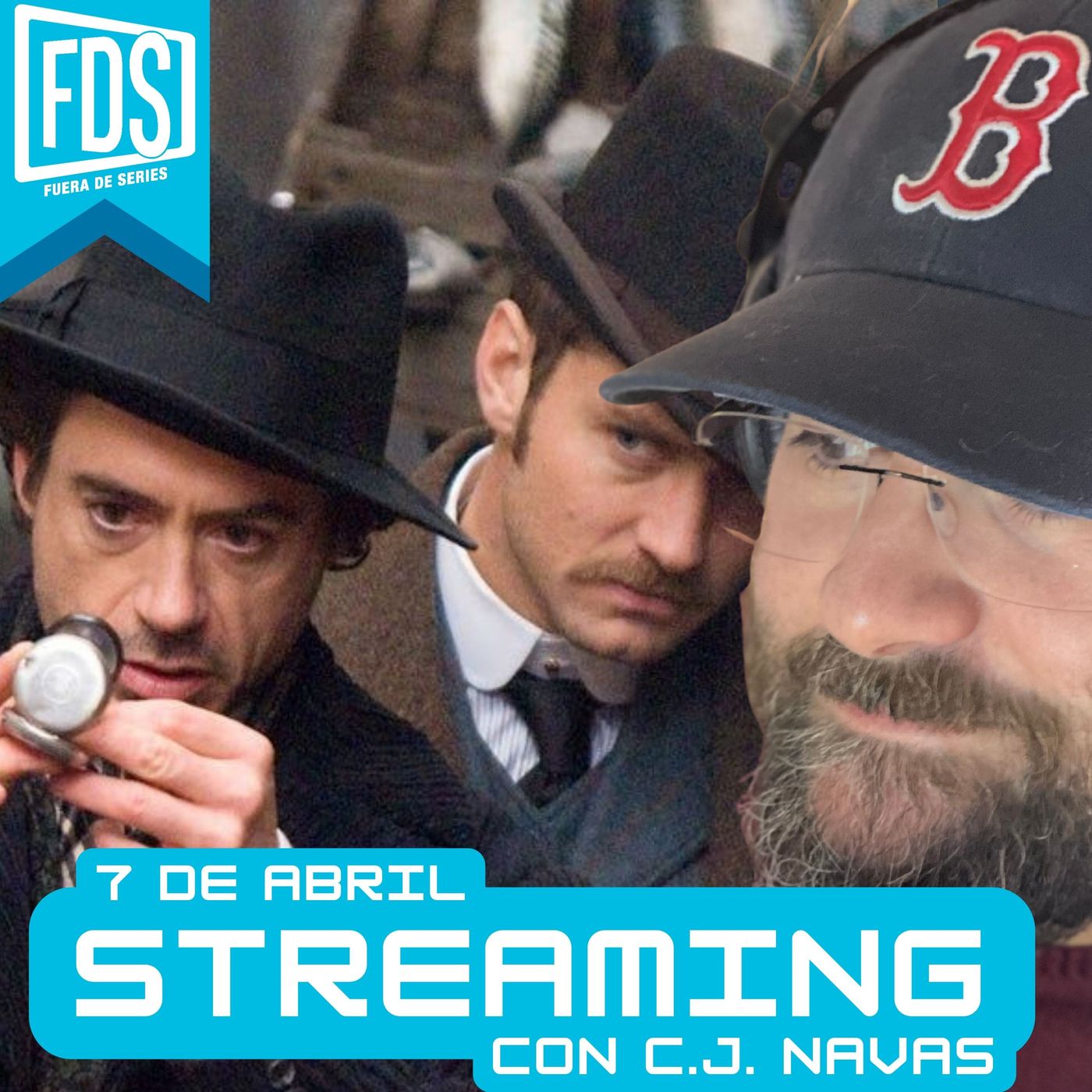 Streaming: Agenda de Series del 7 de Abril de 2022