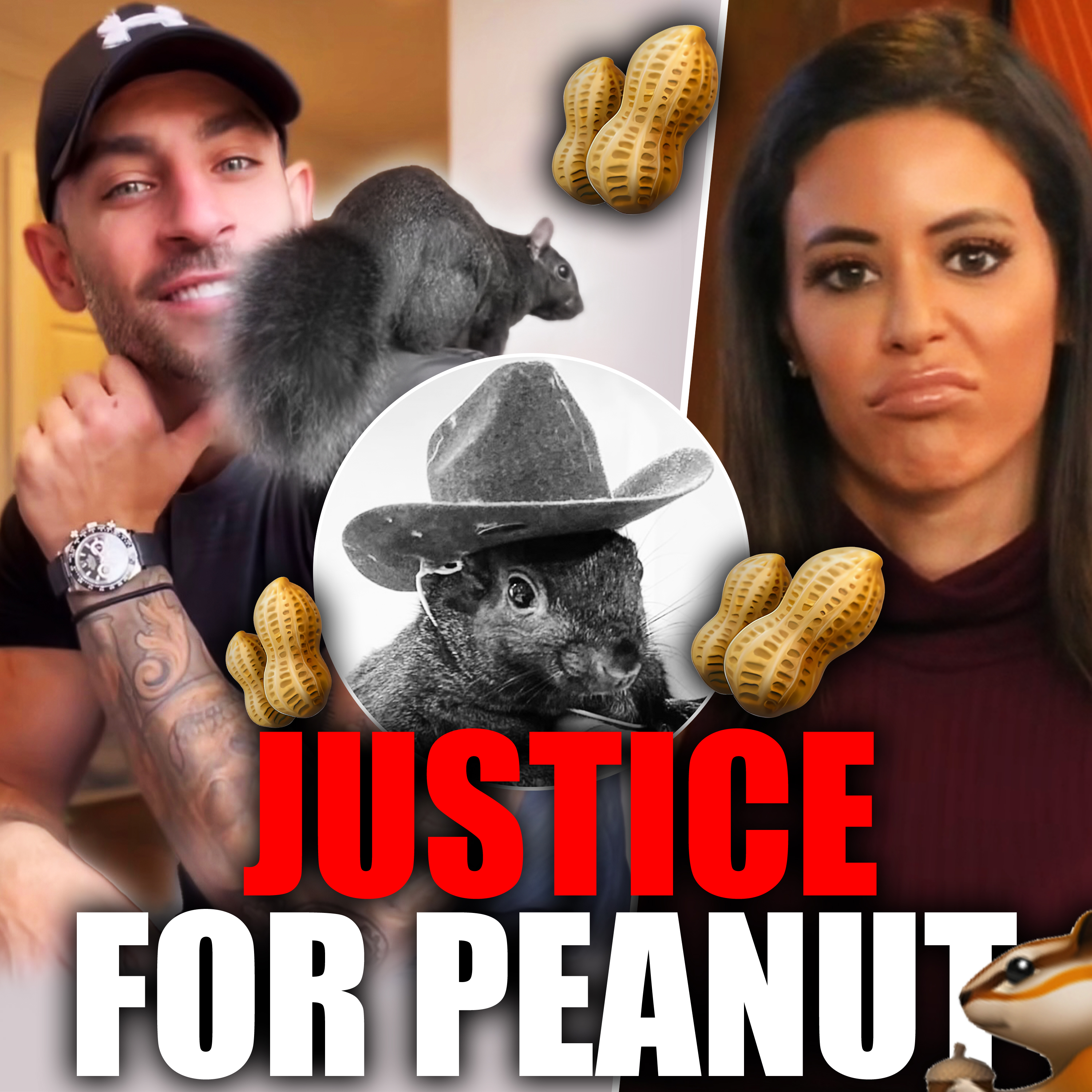 Libs Won’t Put Their Money Where Their VOTE Is! + Arynne Wexler | episode artwork