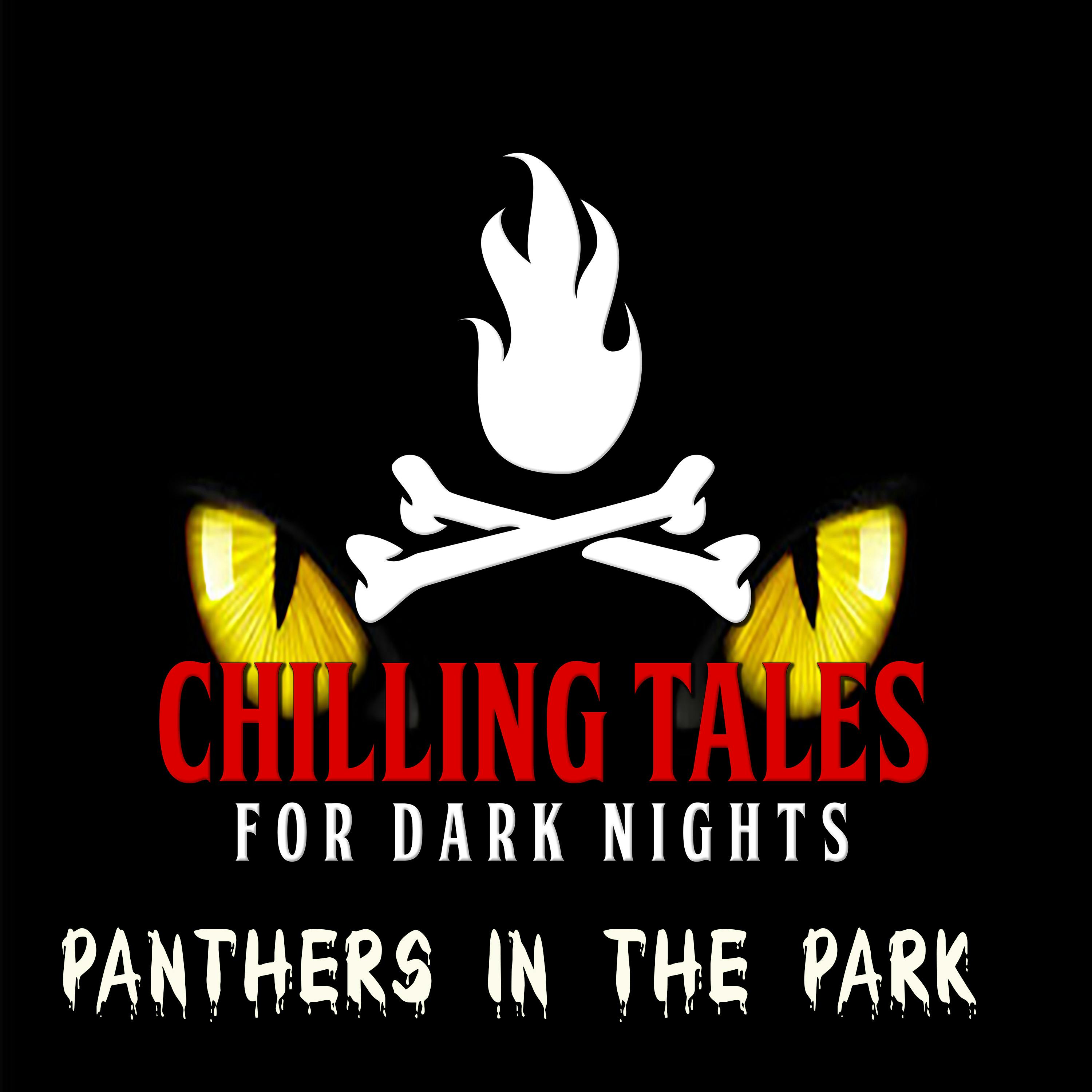 206: Panthers in the Park - Chilling Tales for Dark Nights