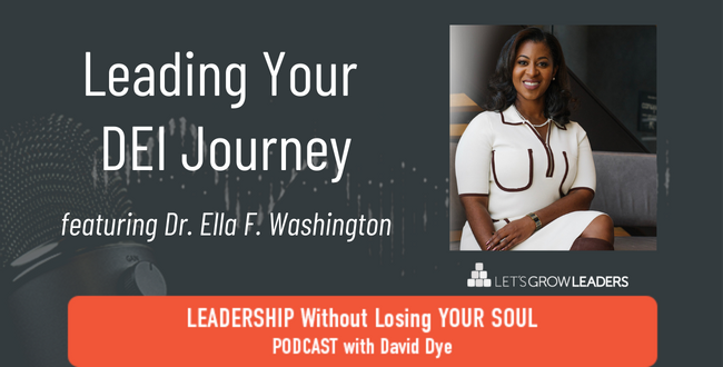 Leadership Without Losing Your Soul: Master Communication & Management Skills To Boost Productivity, Teamwork & Ease Overwhelm