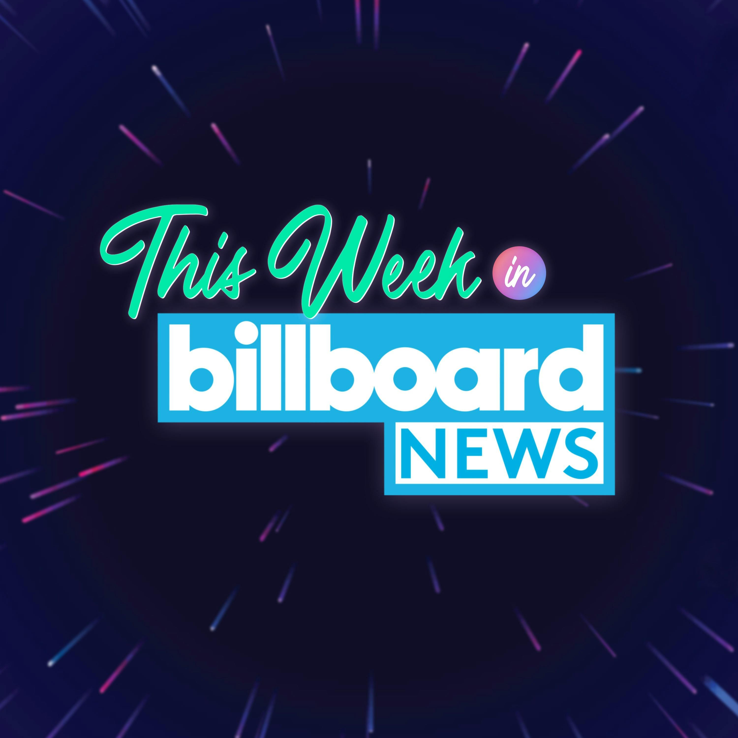 Inside Justin Bieber’s Big 2020 & More: This Week In Billboard News (1/10/20)