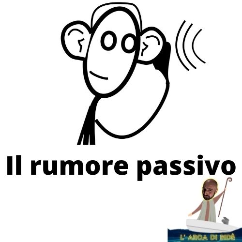 Il rumore passivo - Ep.23 episode artwork