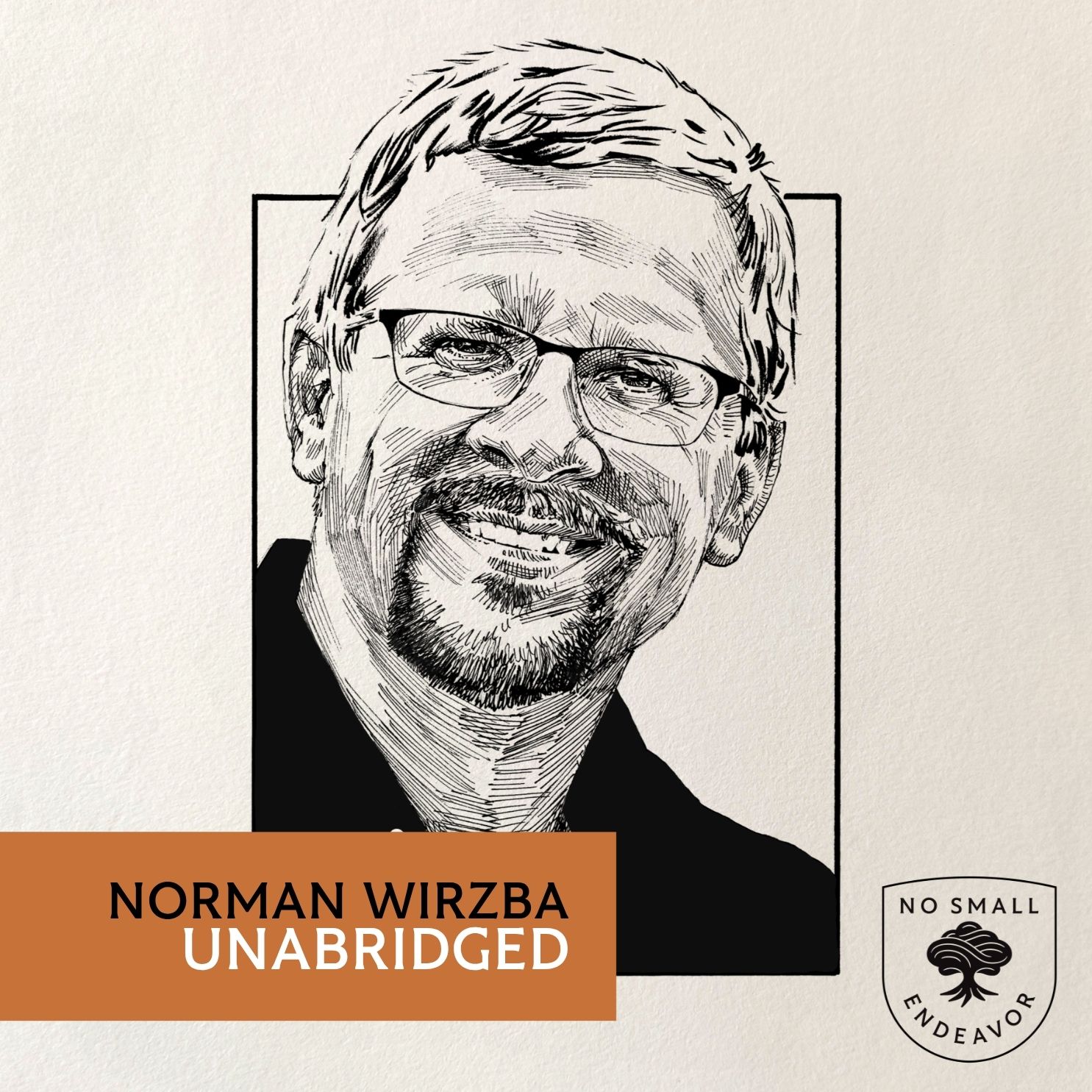 264: Unabridged Interview: Norman Wirzba