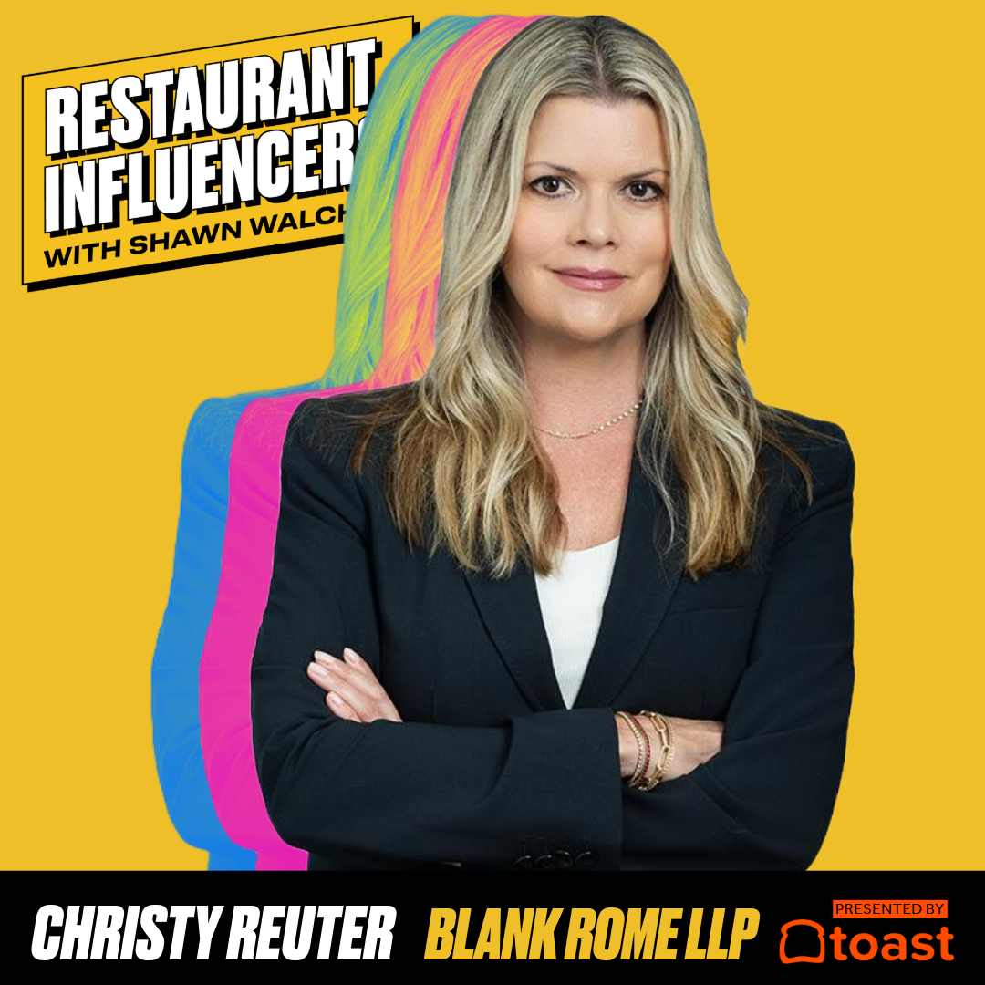 Restaurant Influencers