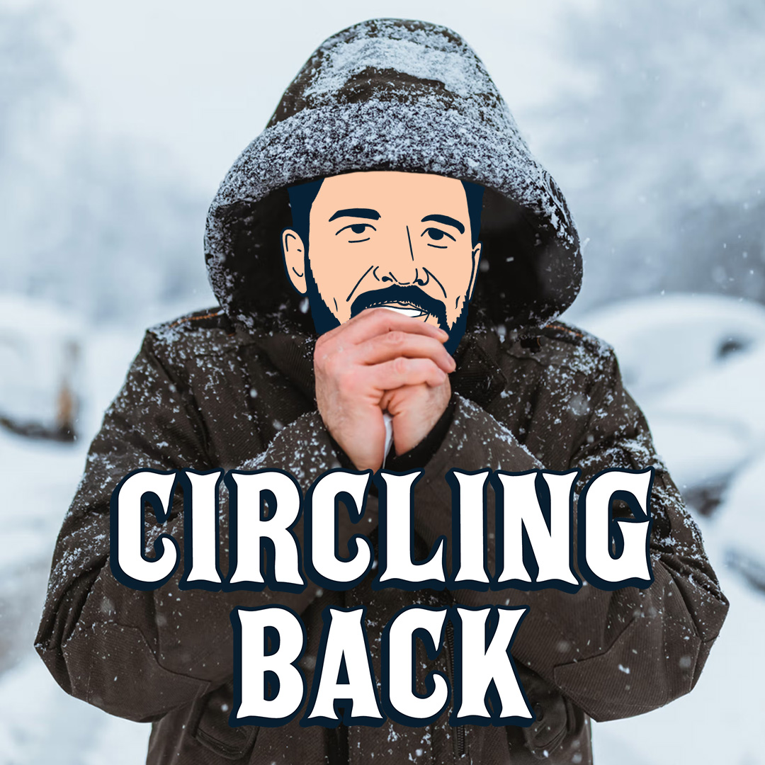 Mario, Sweens, and Plane Subs | Circling Back 1-27-26