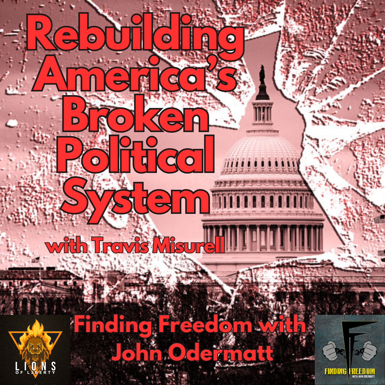 Lions of Liberty Network