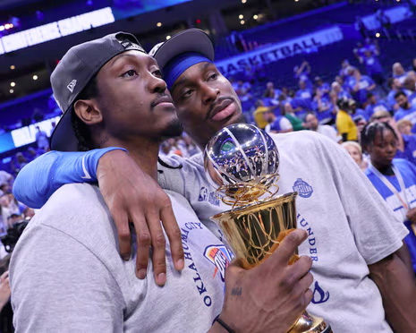 STAGIONE 2024/25 - La nuova generazione al potere