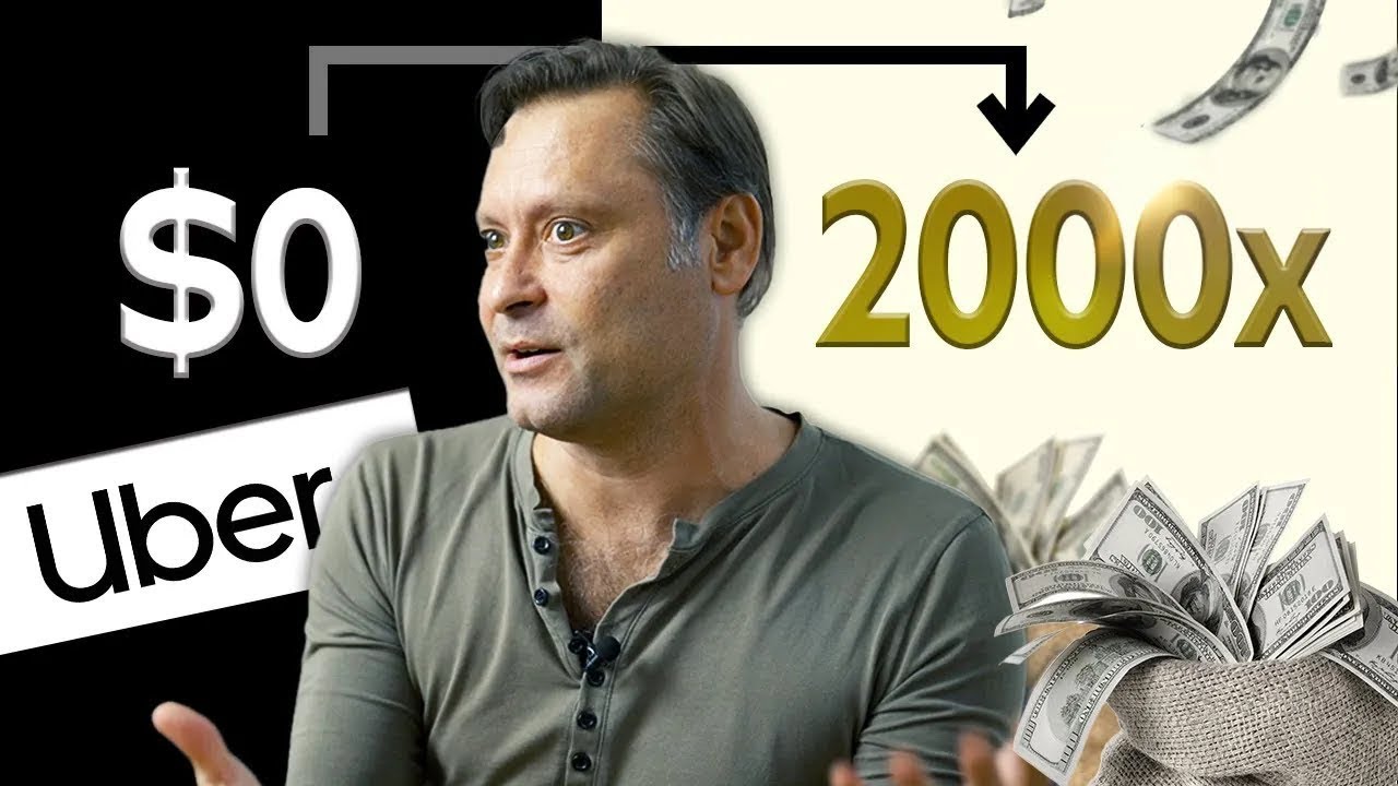 Stop watching this video and Go build things l Paul Bragiel, Golden Gate Ventures | EO episode artwork