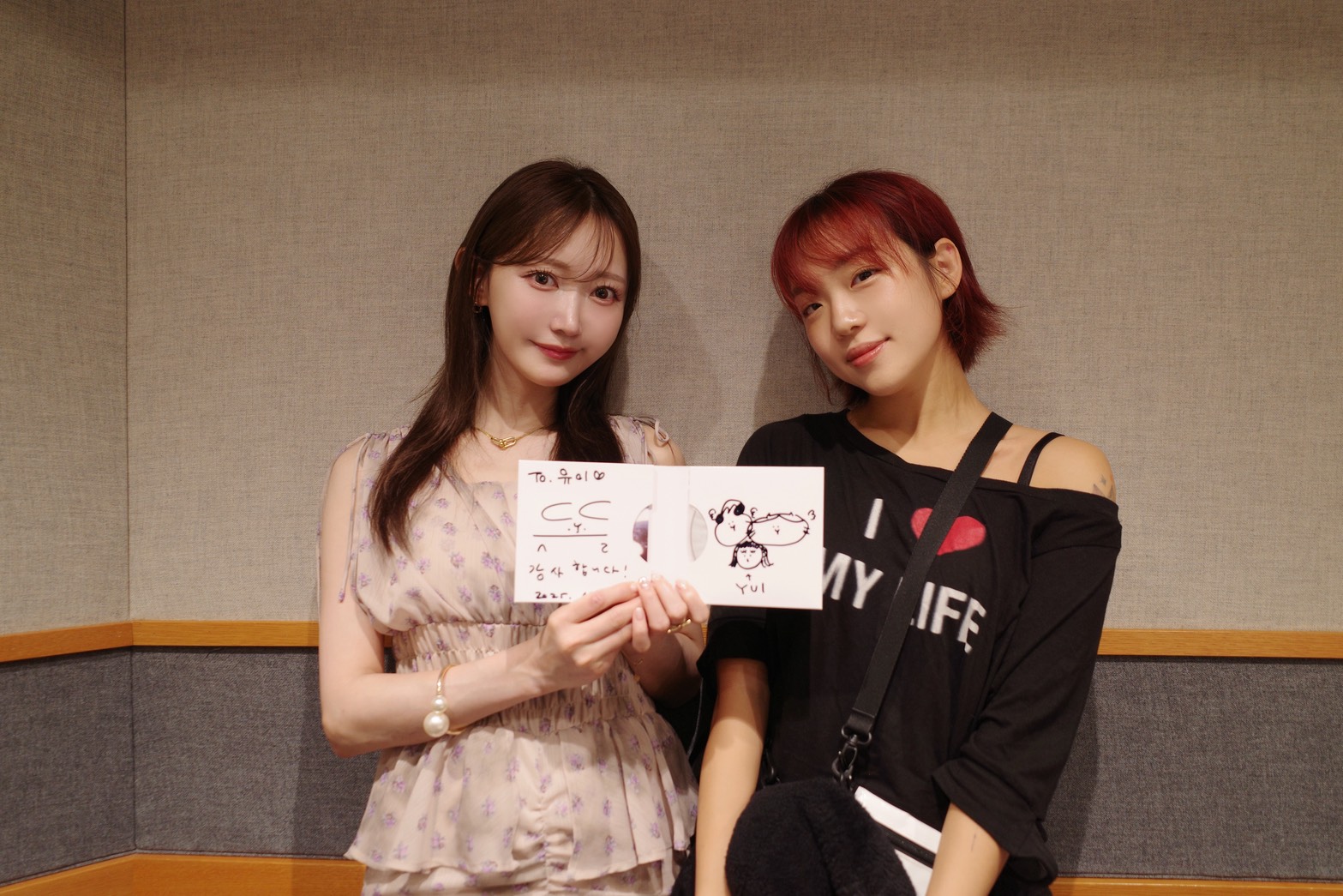 2025年10月10日ゲスト：Meaningful Stone