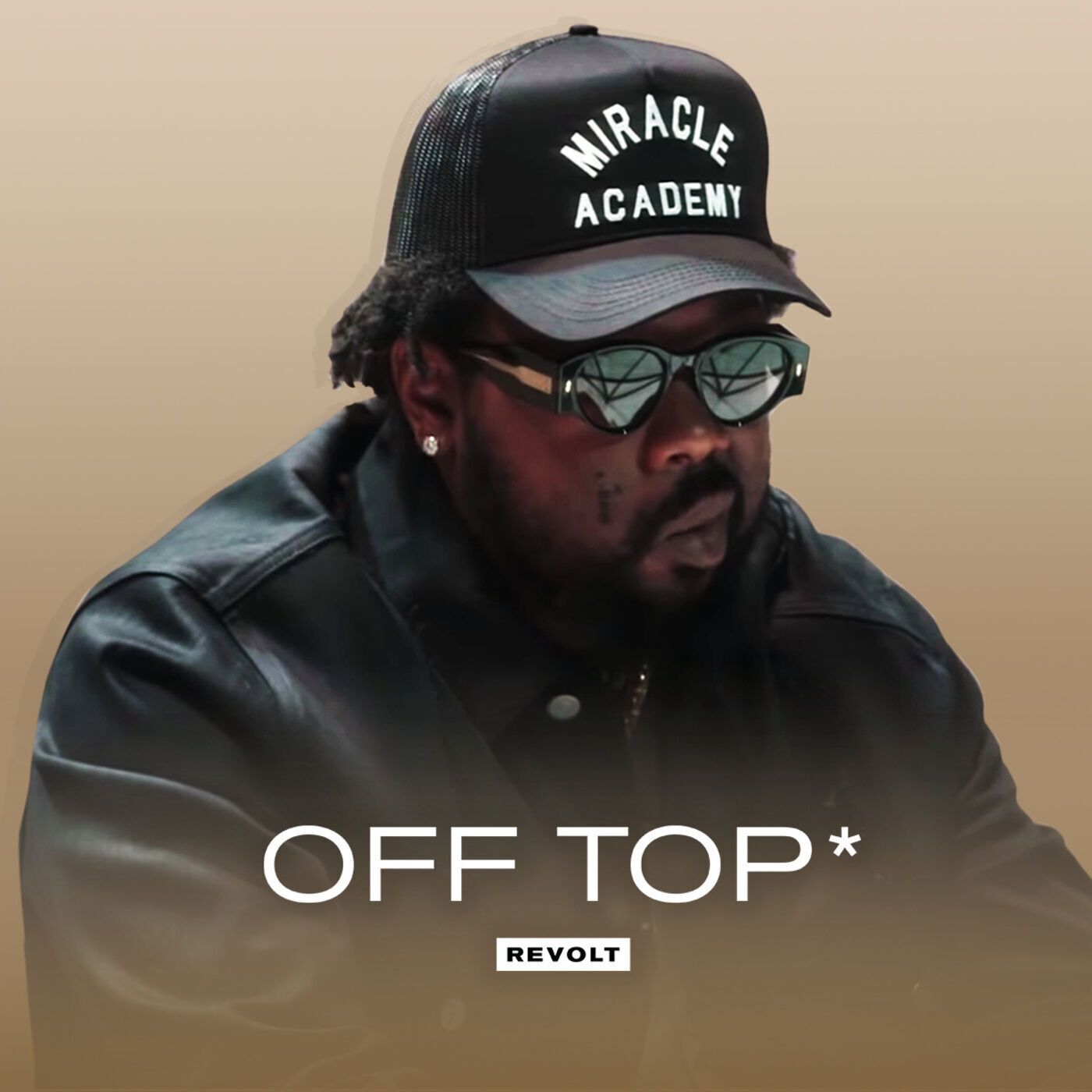 1: Conway The Machine On Griselda, Originality, Battling Jim Jones & More