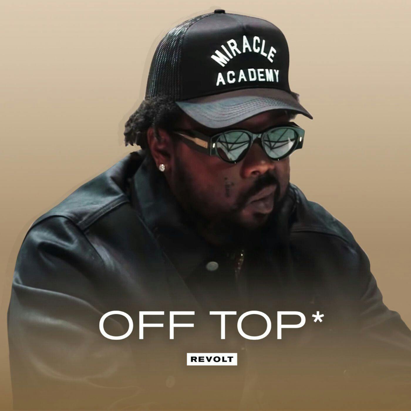 1: Conway The Machine On Griselda, Originality, Battling Jim Jones & More 1: Conway The Machine On Griselda, Originality, Battling Jim Jones & More