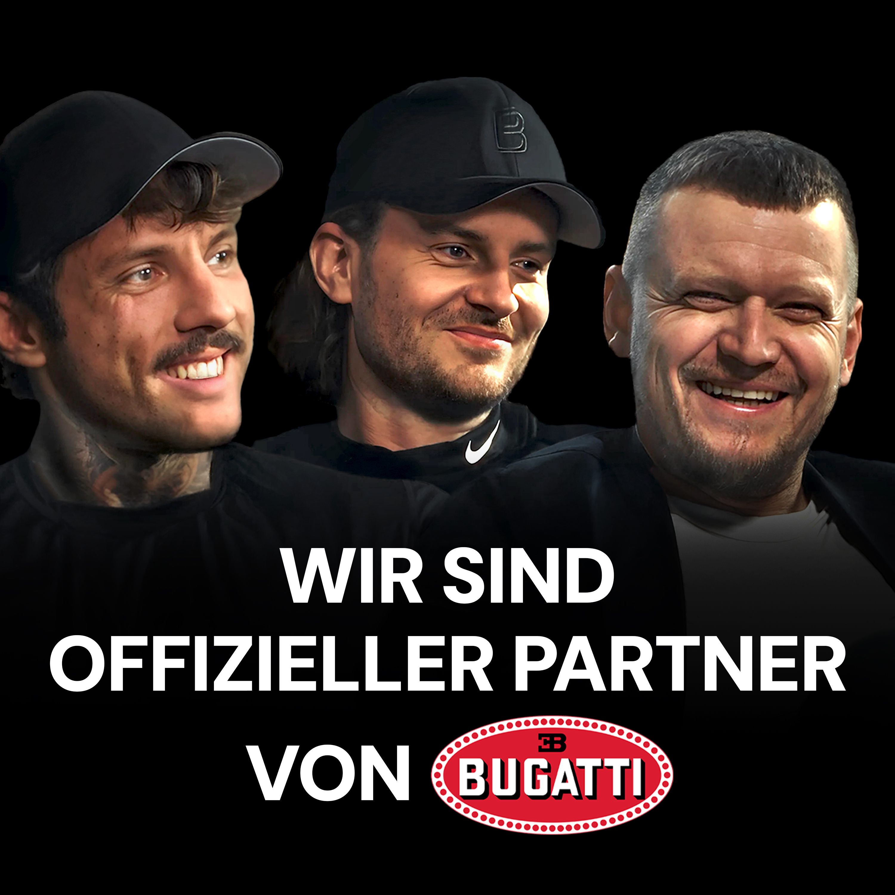 Beyond Business Cast