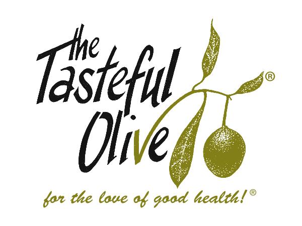 The Tasteful Olive, with owner Jeanne Mackay episode artwork