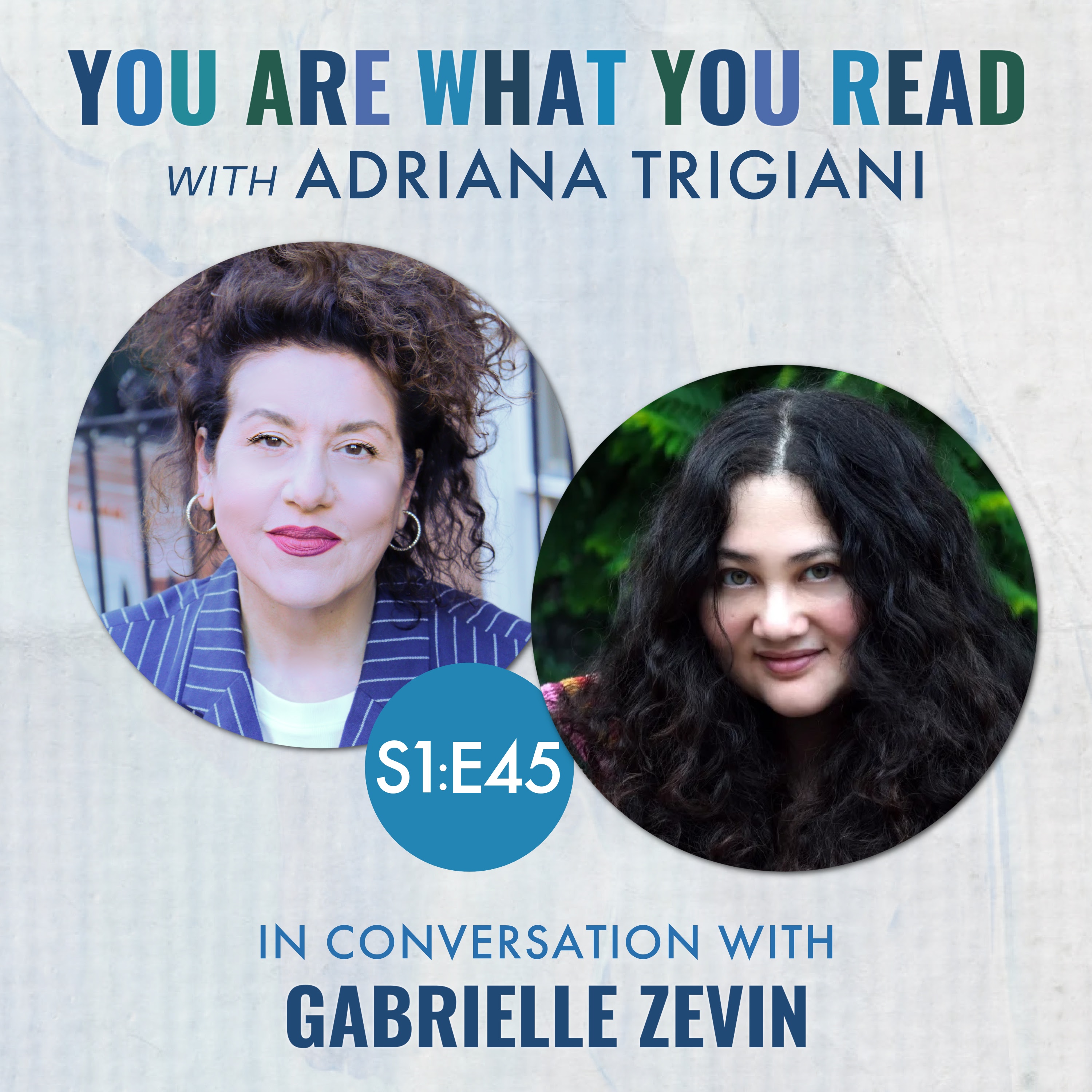 You Are What You Read