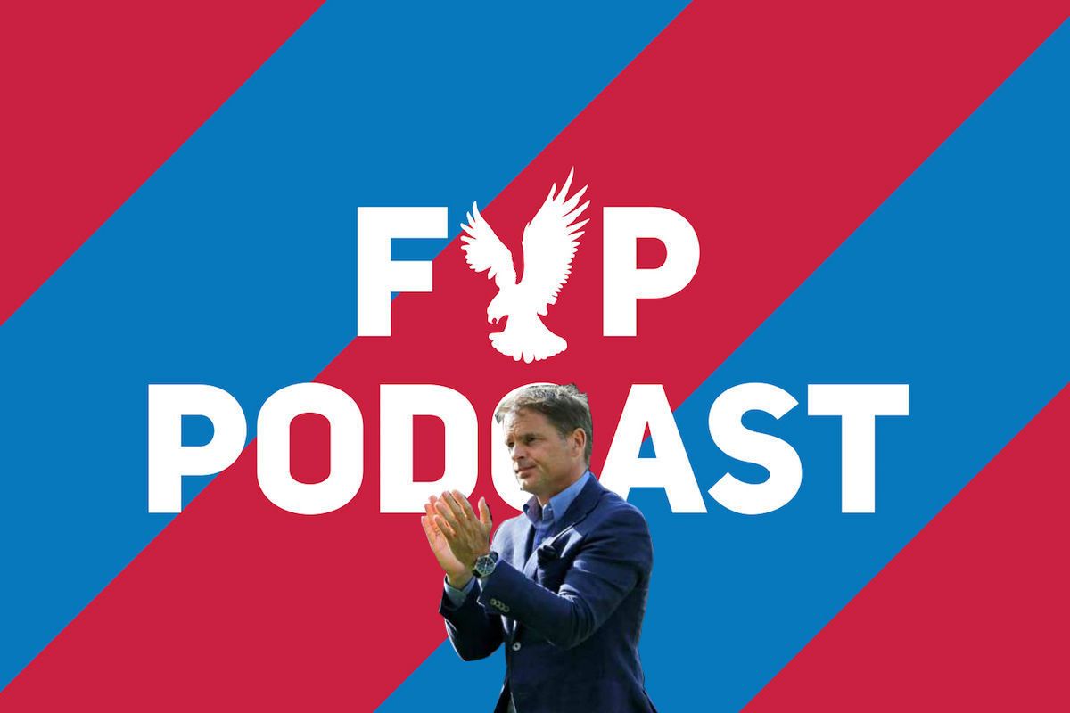 FYP Podcast 220 - Poundland Tiki-Taka episode artwork