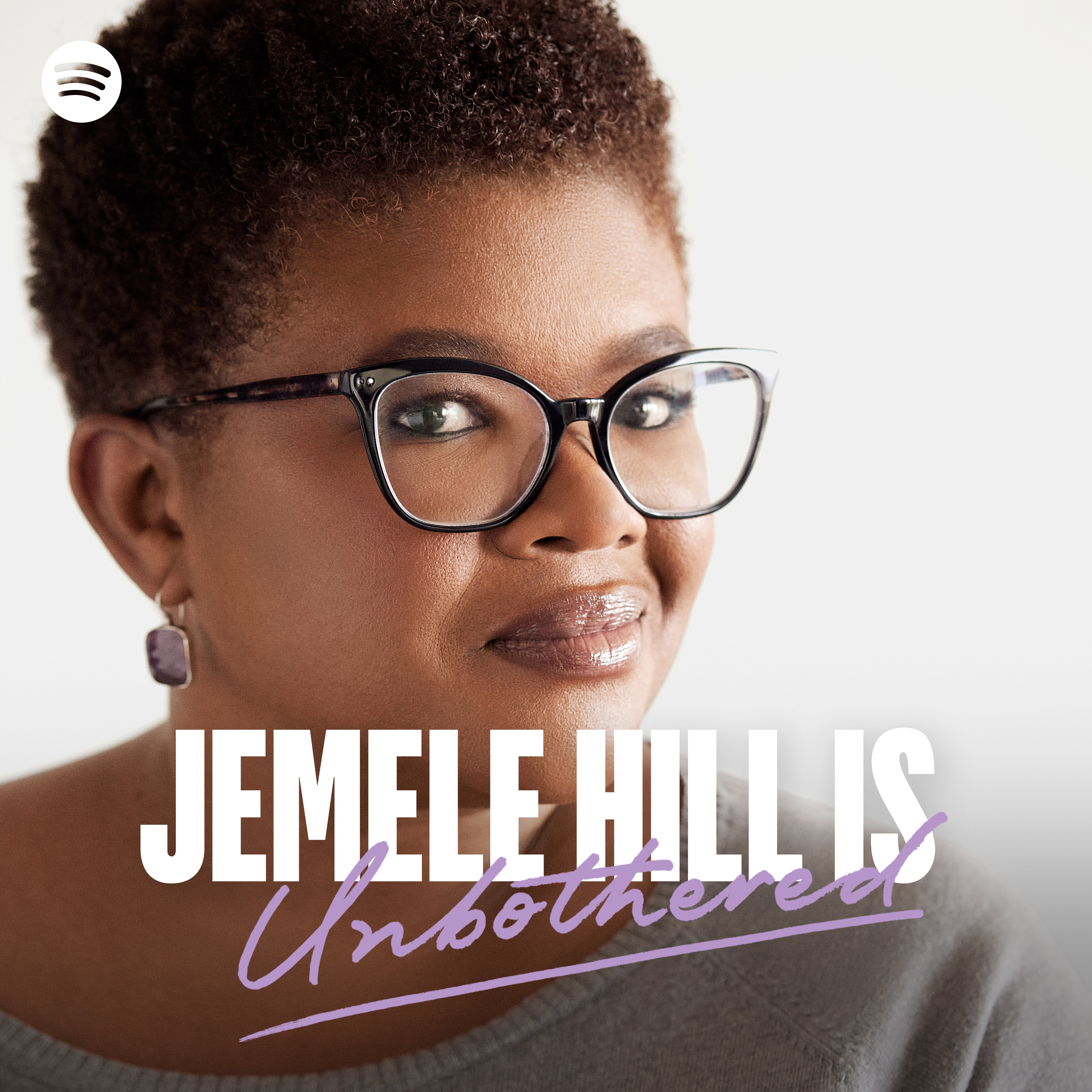 Jemele Hill is Unbothered