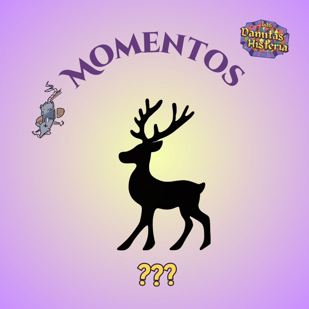 Momentos 73 - Invitado especial