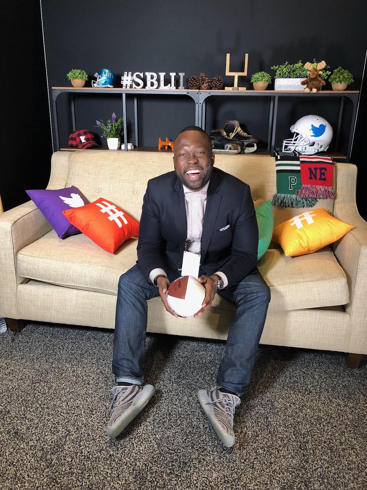 Sports Business Radio Podcast