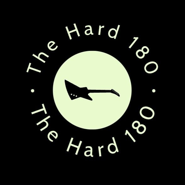 The Hard 180: Episode 3: 80-71