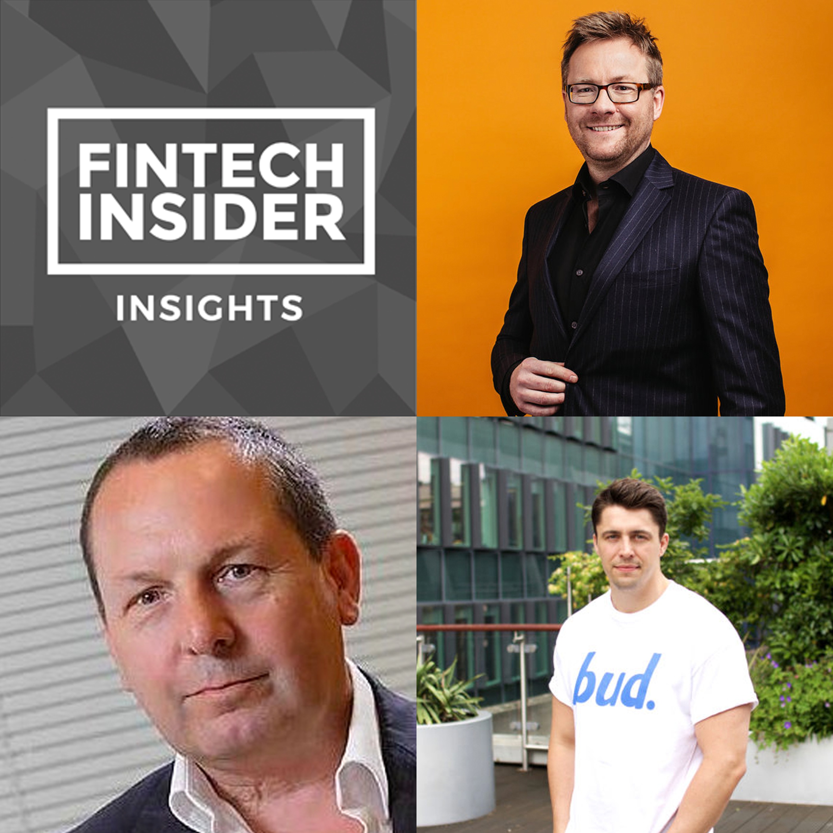 Ep.119. Insights - NFI (Nordic Finance Innovation)