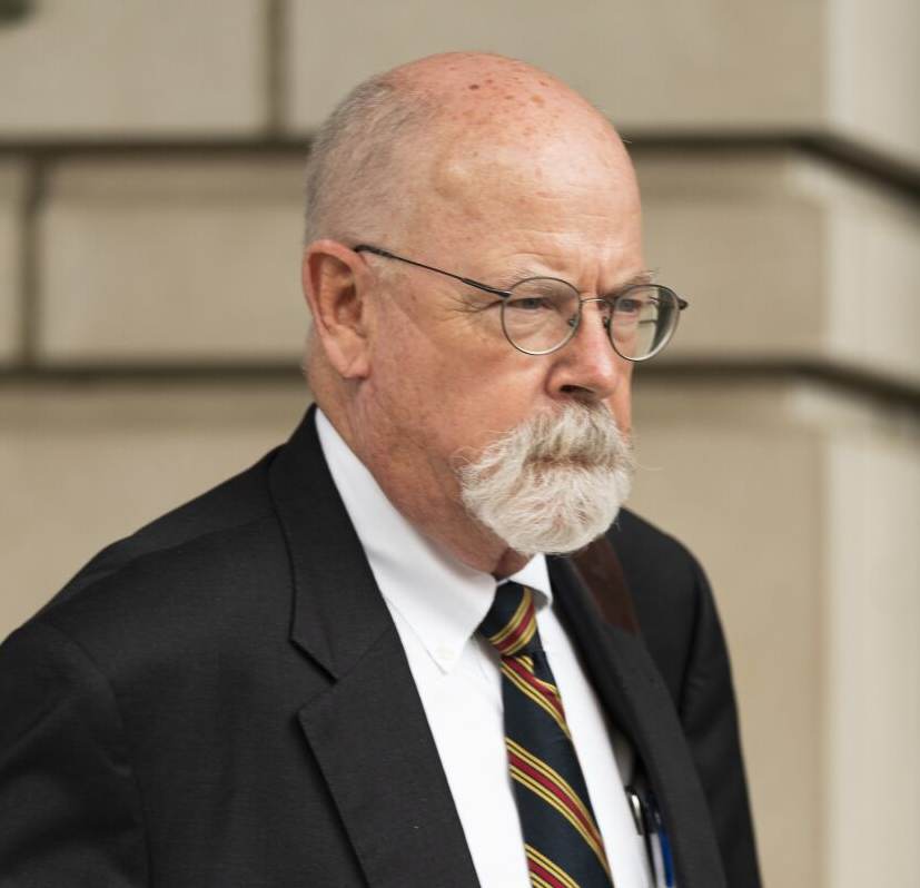 Durham Report, Title 42, GOP Presidential Field, SCOTUS Tech Decisions