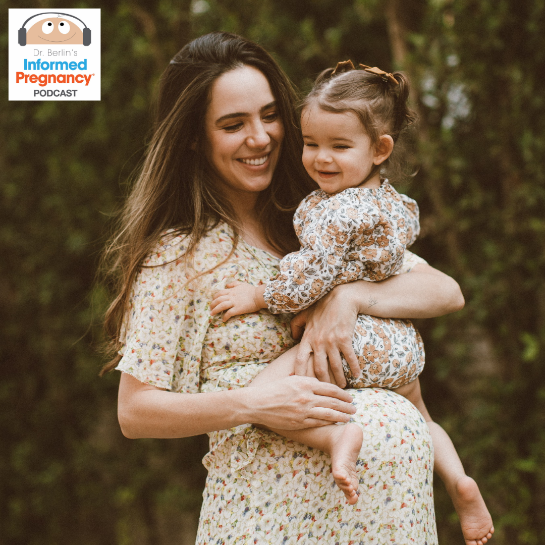 Ep. 203 Tamara Rey - After Birth