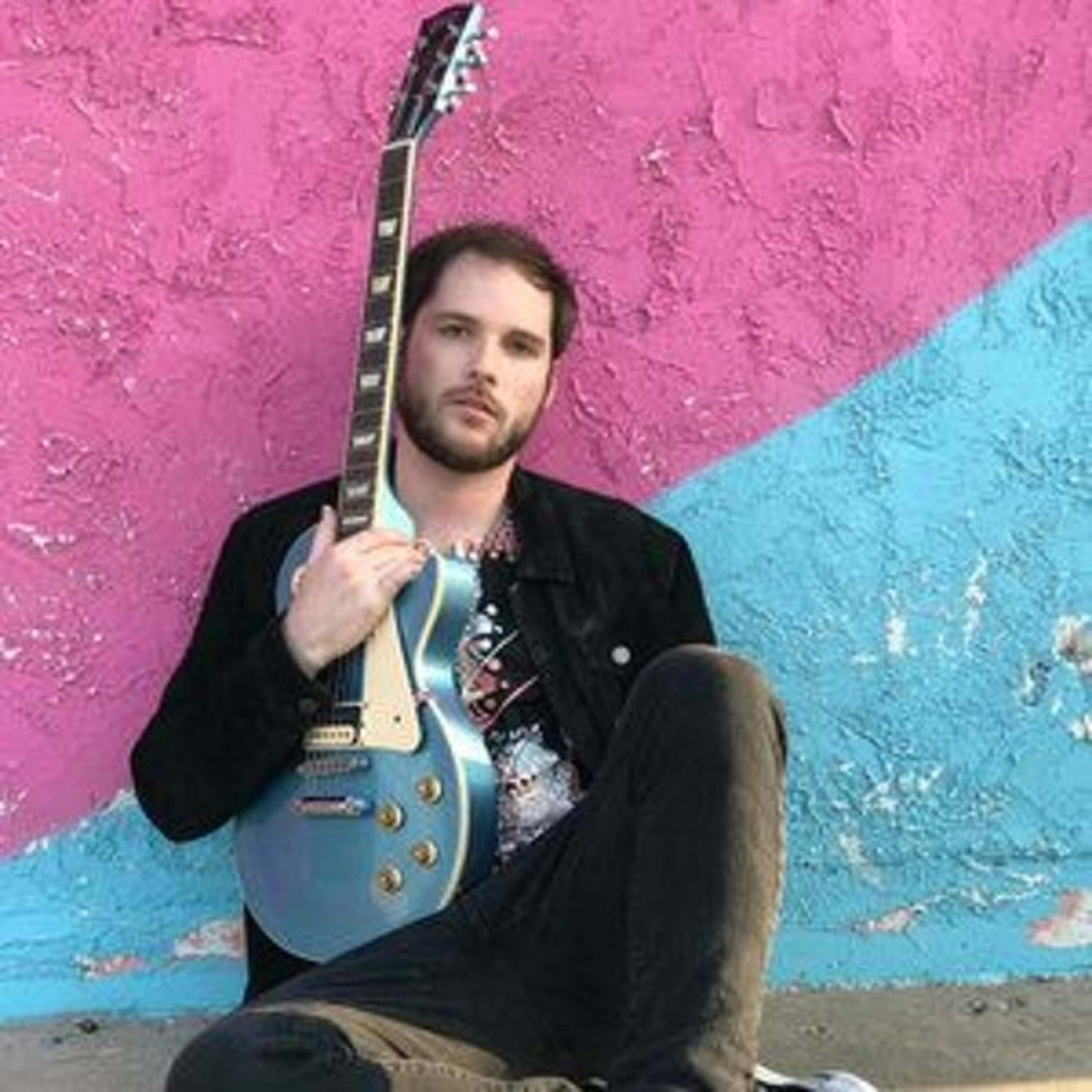 ATX Musician Jelly Ellington Talks #SaveOurStages and More episode artwork