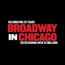 Broadway In Chicago:  Not Dead Yet! Broadway In Chicago:  Not Dead Yet!