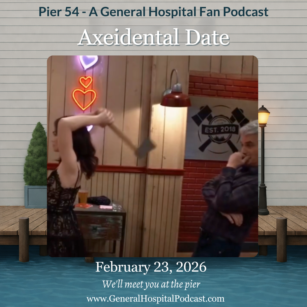 Episode 730: Axeidental Date 2/23/26