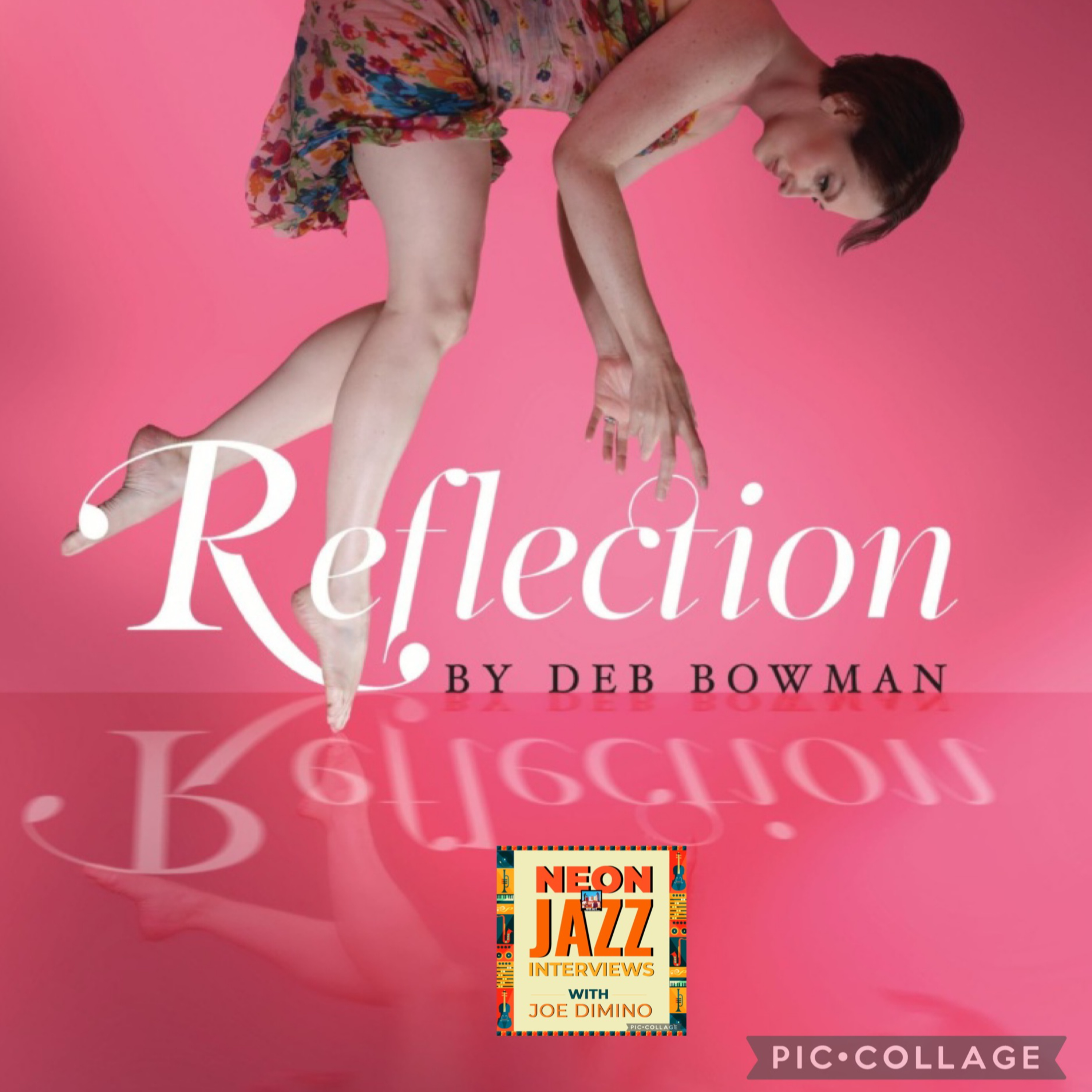 Acclaimed Actress & Jazz Singer Deb Bowman on 2025's Reflection & More