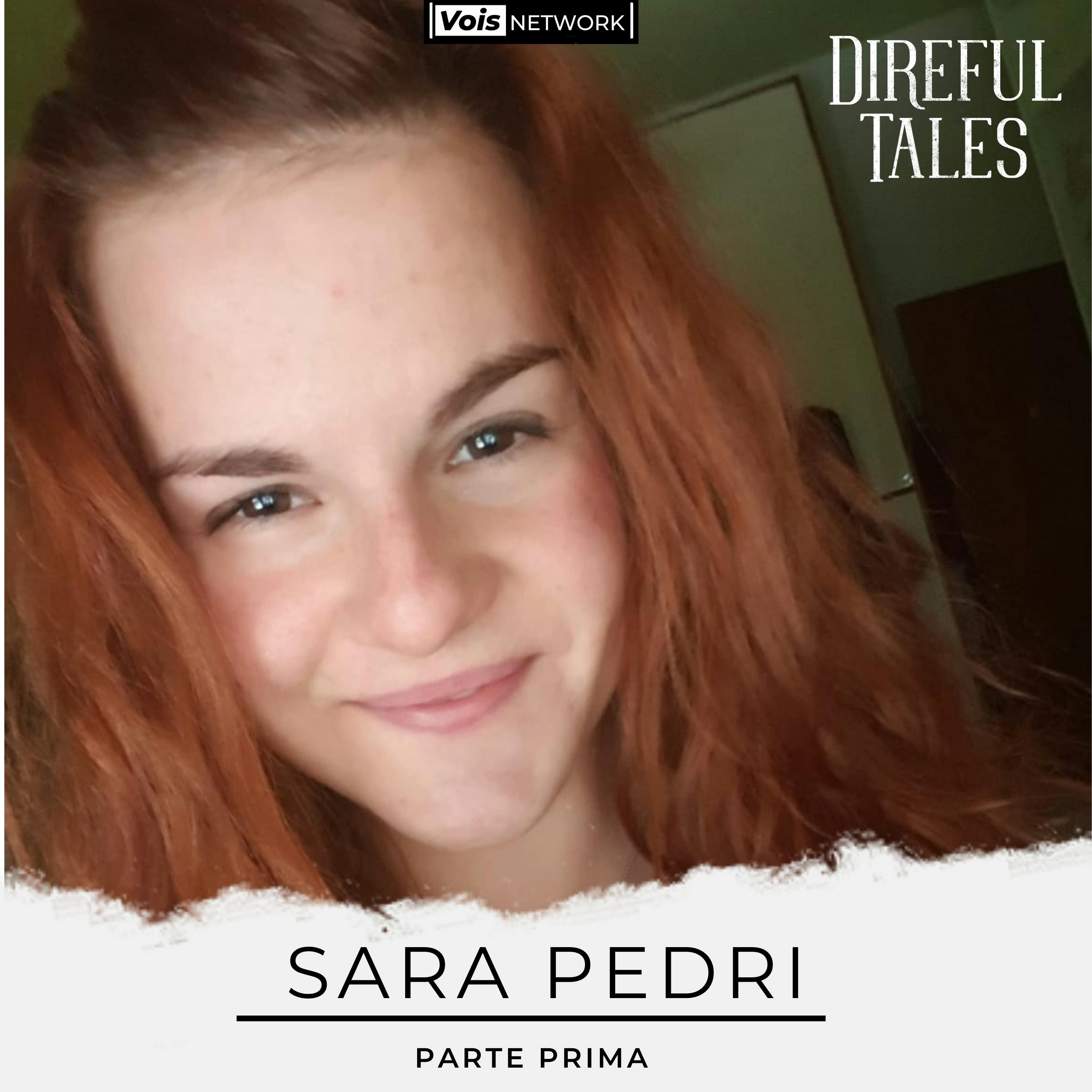 SPECIALE - EP1 - Sara Pedri, intervista alla famiglia