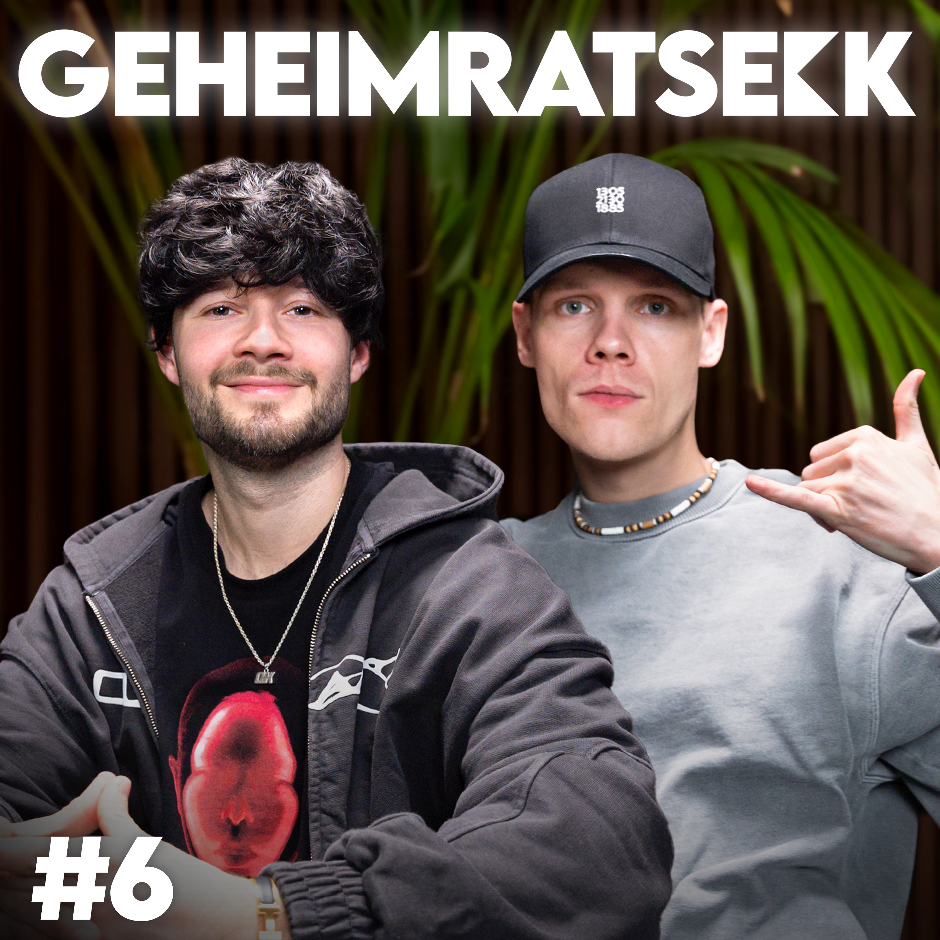 Schlimmste Erfahrungen mit Zuschauern? #6 episode artwork