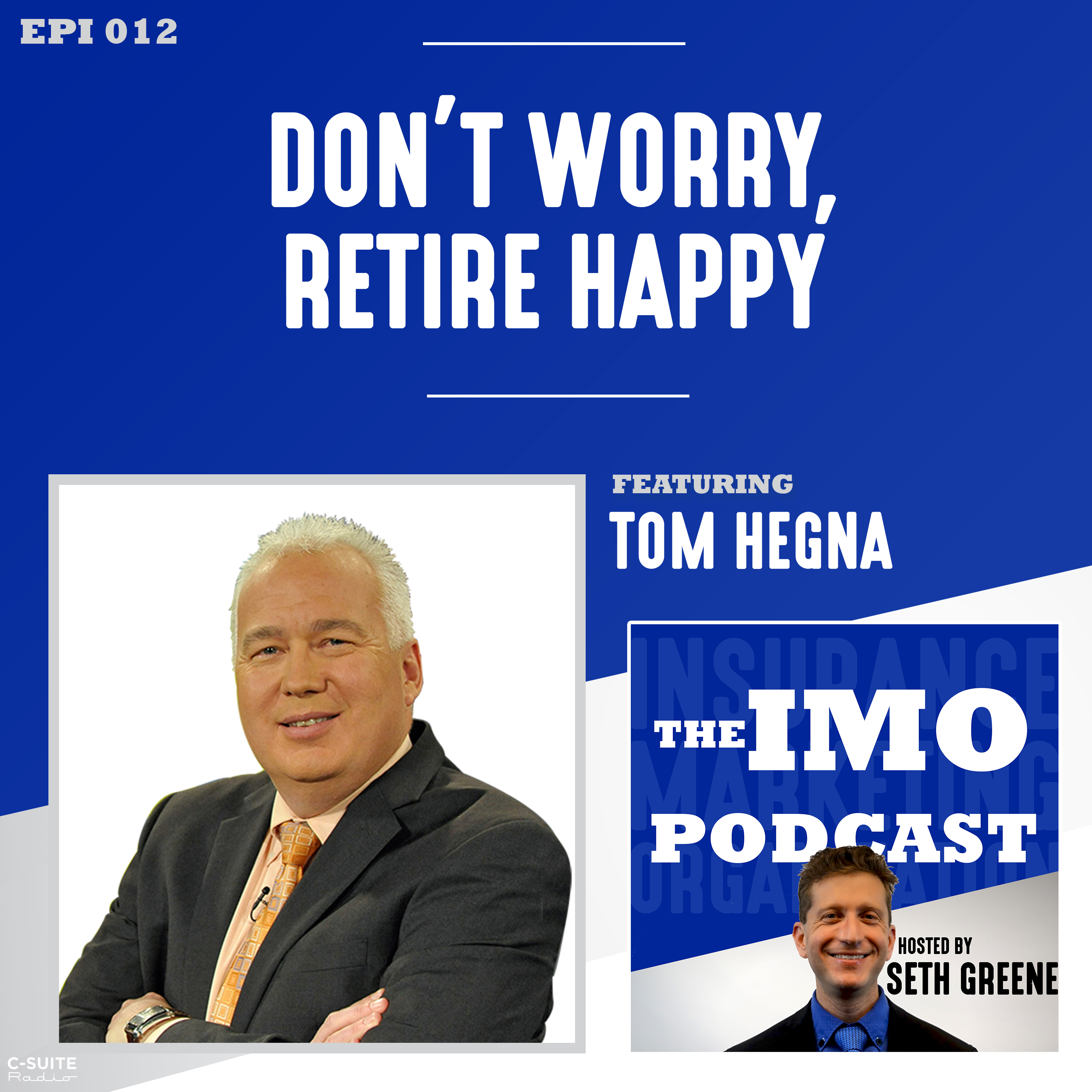 Registered Investment Advisor Podcast