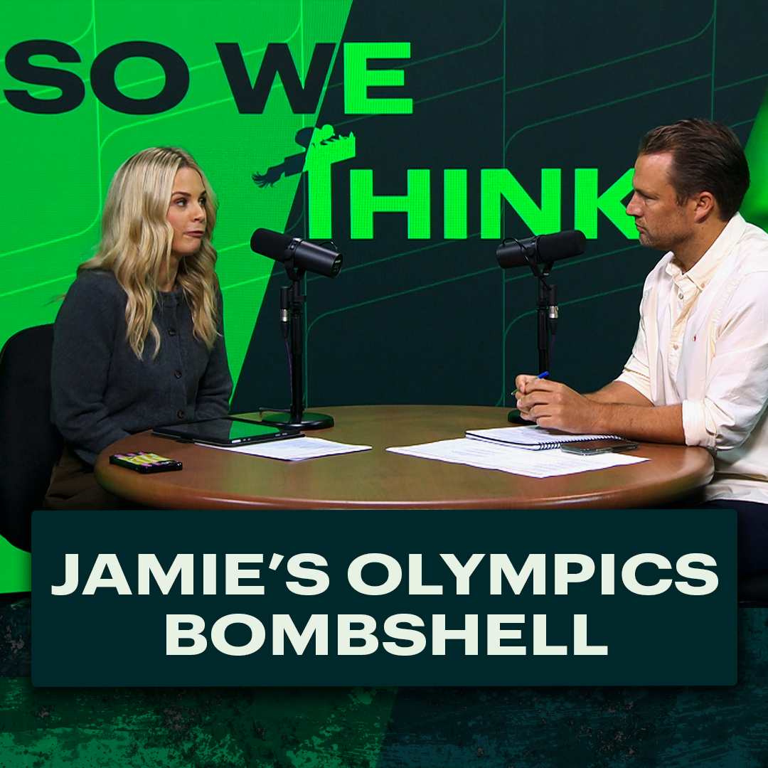 JAMIE MELHAM'S NEW CHALLENGE | EPISODE 10 | QUEENSLAND DERBY