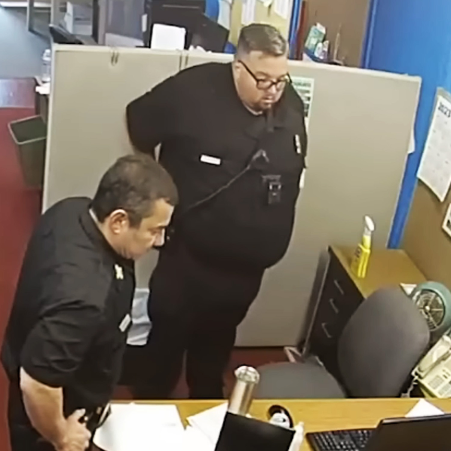 Marion County To Pay $3M for Raiding a Newspaper